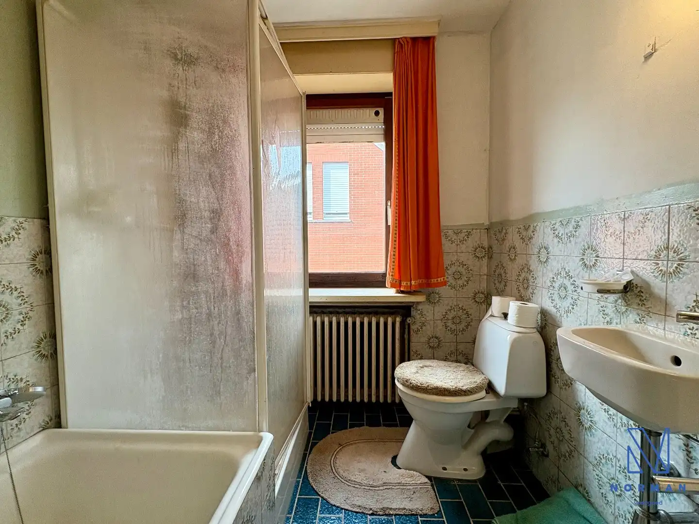 Alleenstaande te renoveren woning in Vichte met veel potentieel! foto 9