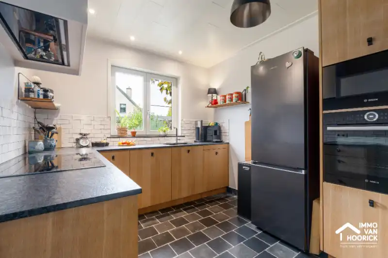 Instapklare karaktervolle OB met 5 slpkmrs met mooie tuin in groene omgeving! foto 8