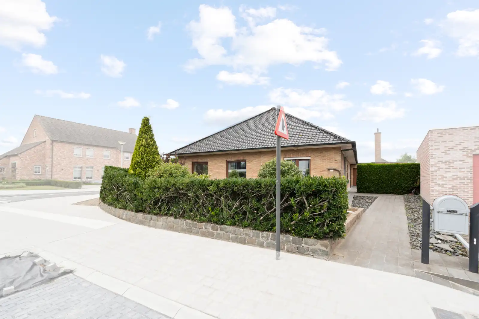 Villa te huur in Ardooie – Ruimte, comfort! foto {{pictureIndex}}