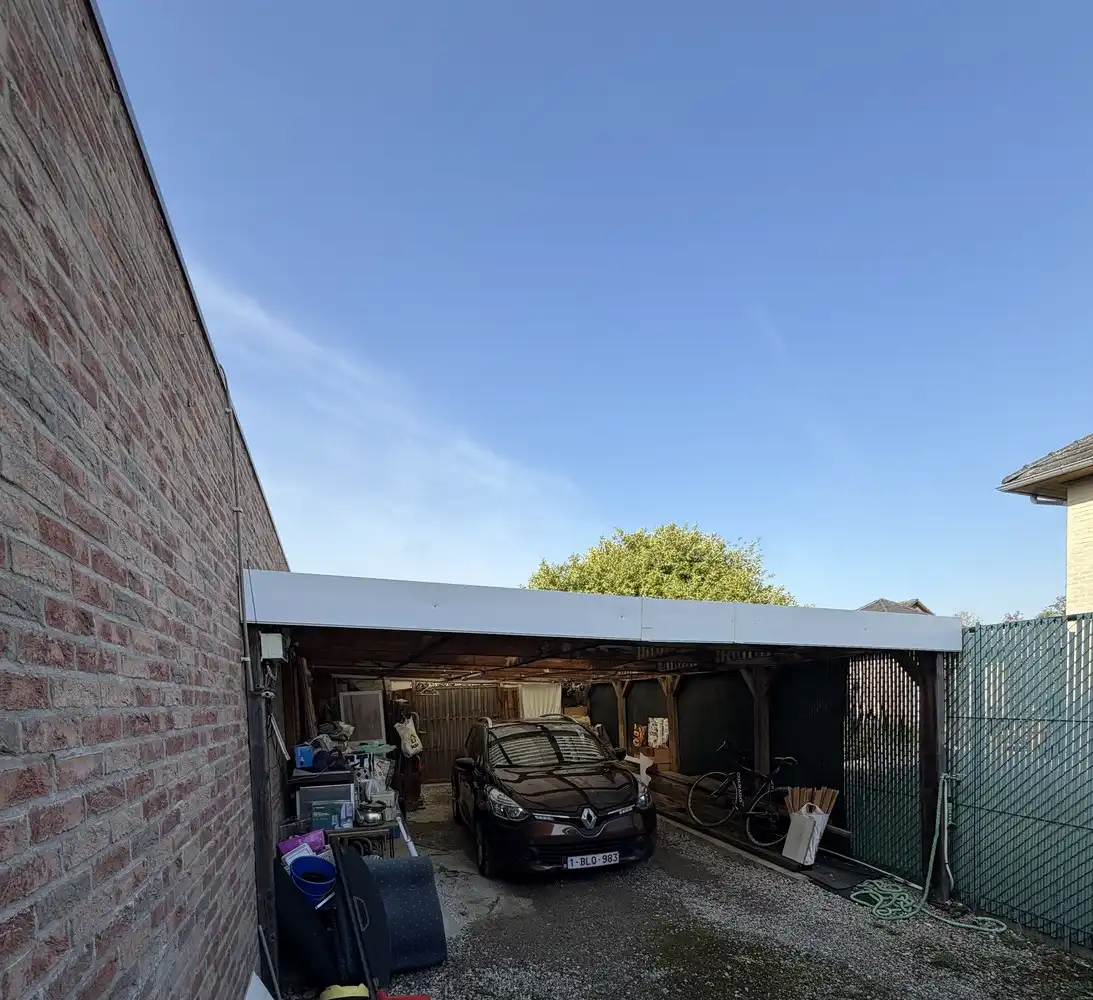 Huis te koop foto 19