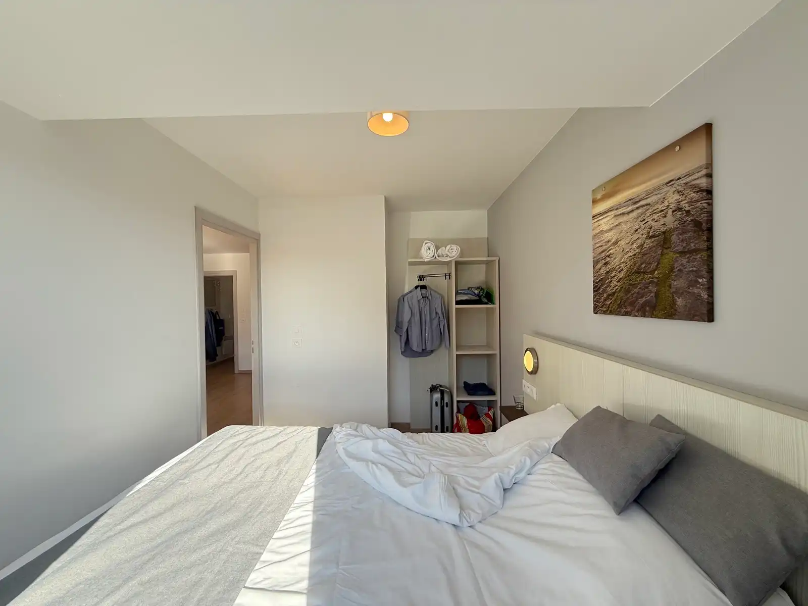 Leuk vakantieappartement in Bray-Dunes op 50m van de zee foto 15