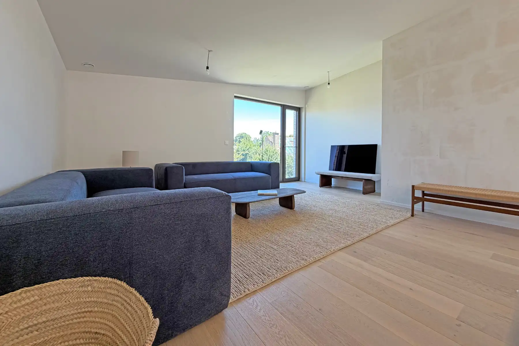 Nieuwbouwwoning in verkaveling woonerf te Knokke foto 9
