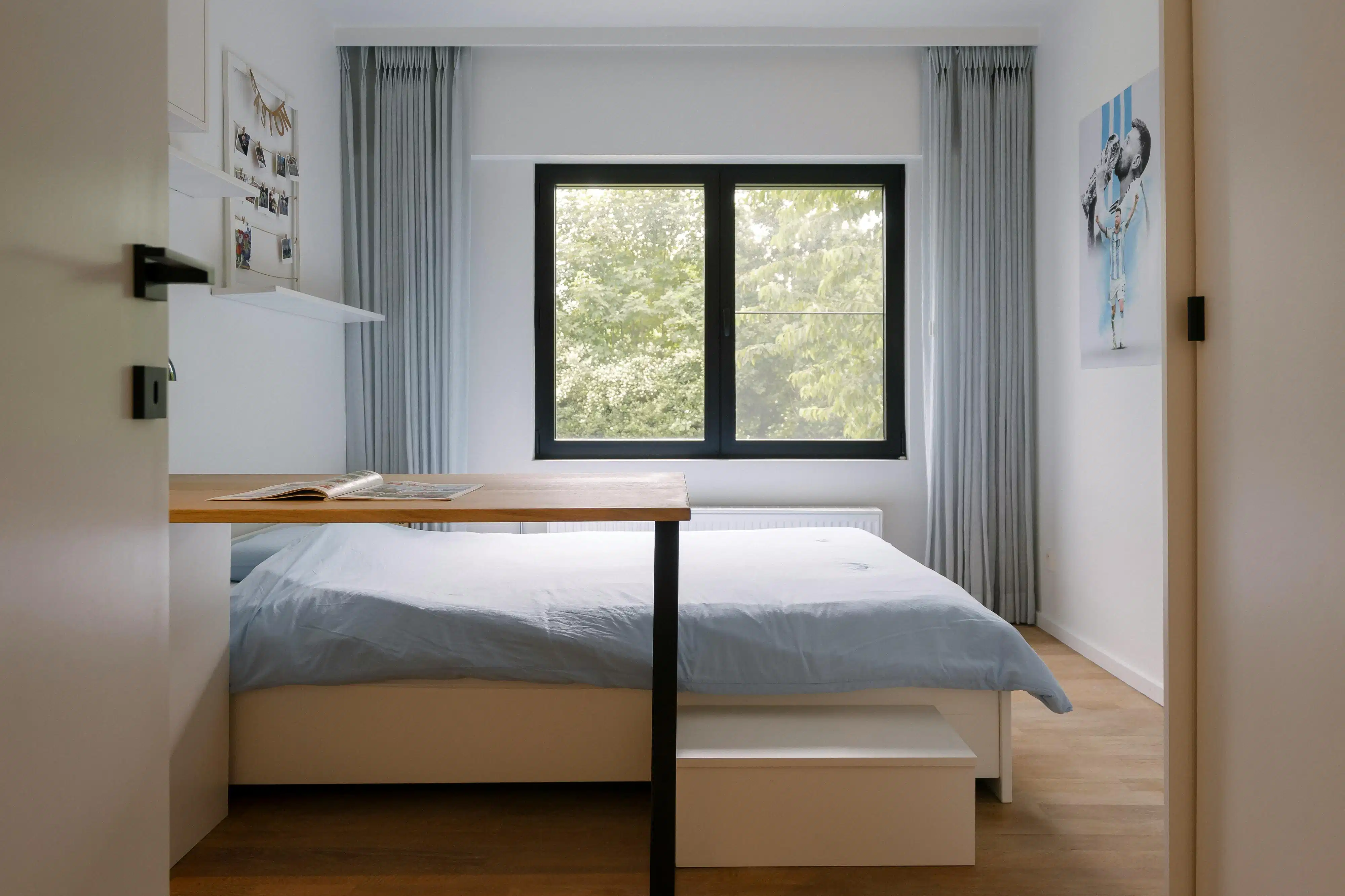 Instapklare villa in de Rodenburgwijk nabij Kortrijk foto 17