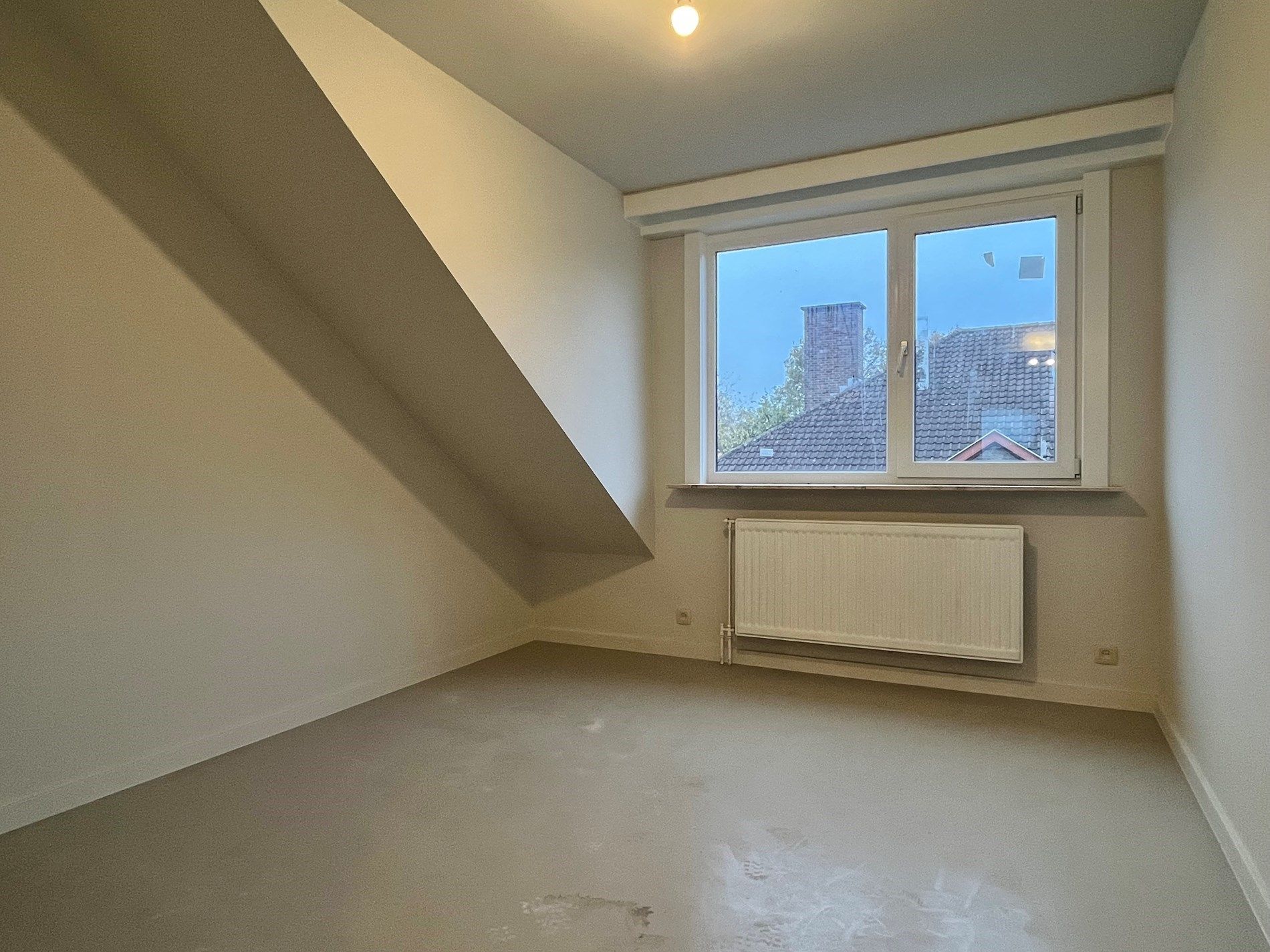 Appartement te koop op 2de verdieping in Roeselare!  foto 9