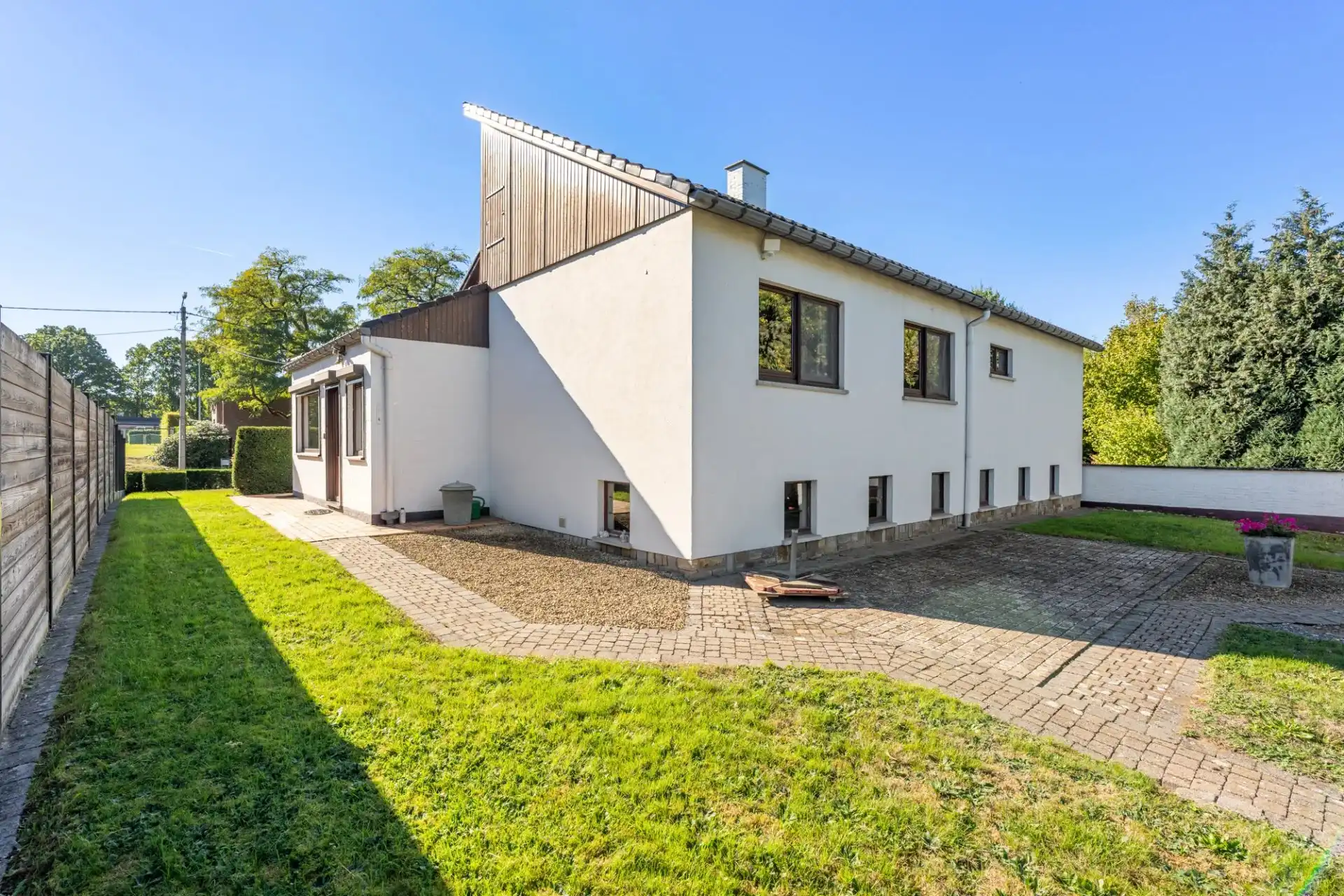 Rustig gelegen woning te Heusden foto 24