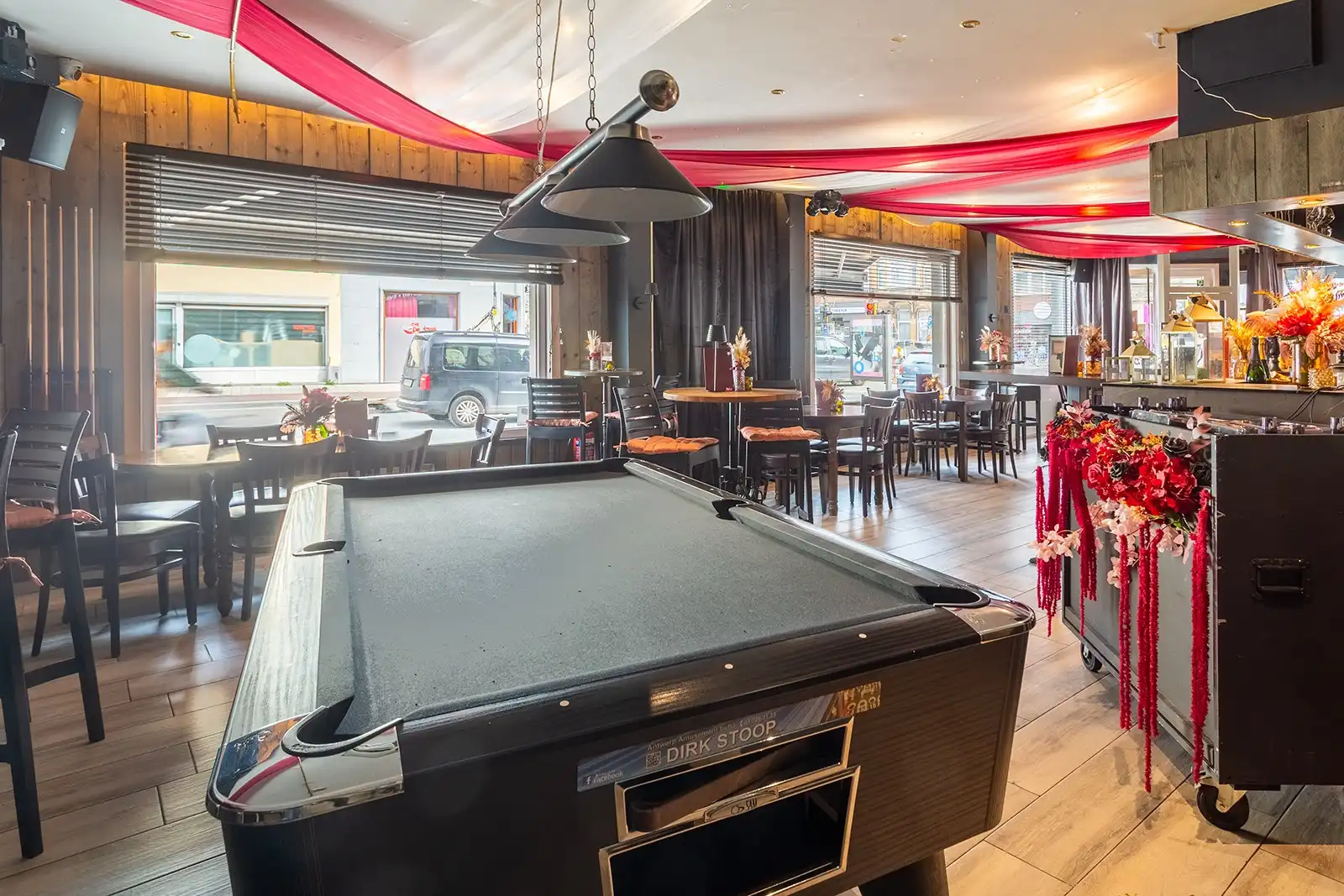 Opbrengsteigendom met horeca op topligging – Cogelsplein Deurne foto 6