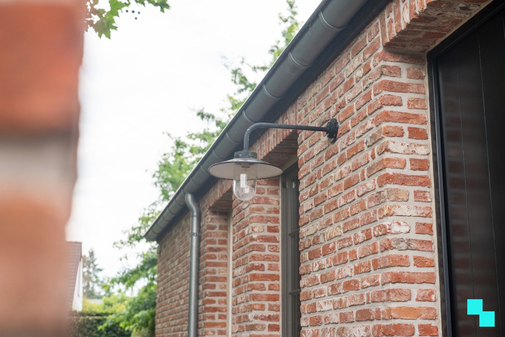Exclusieve villa op een steenworp van het Sterrebos - Rumbeke foto 36