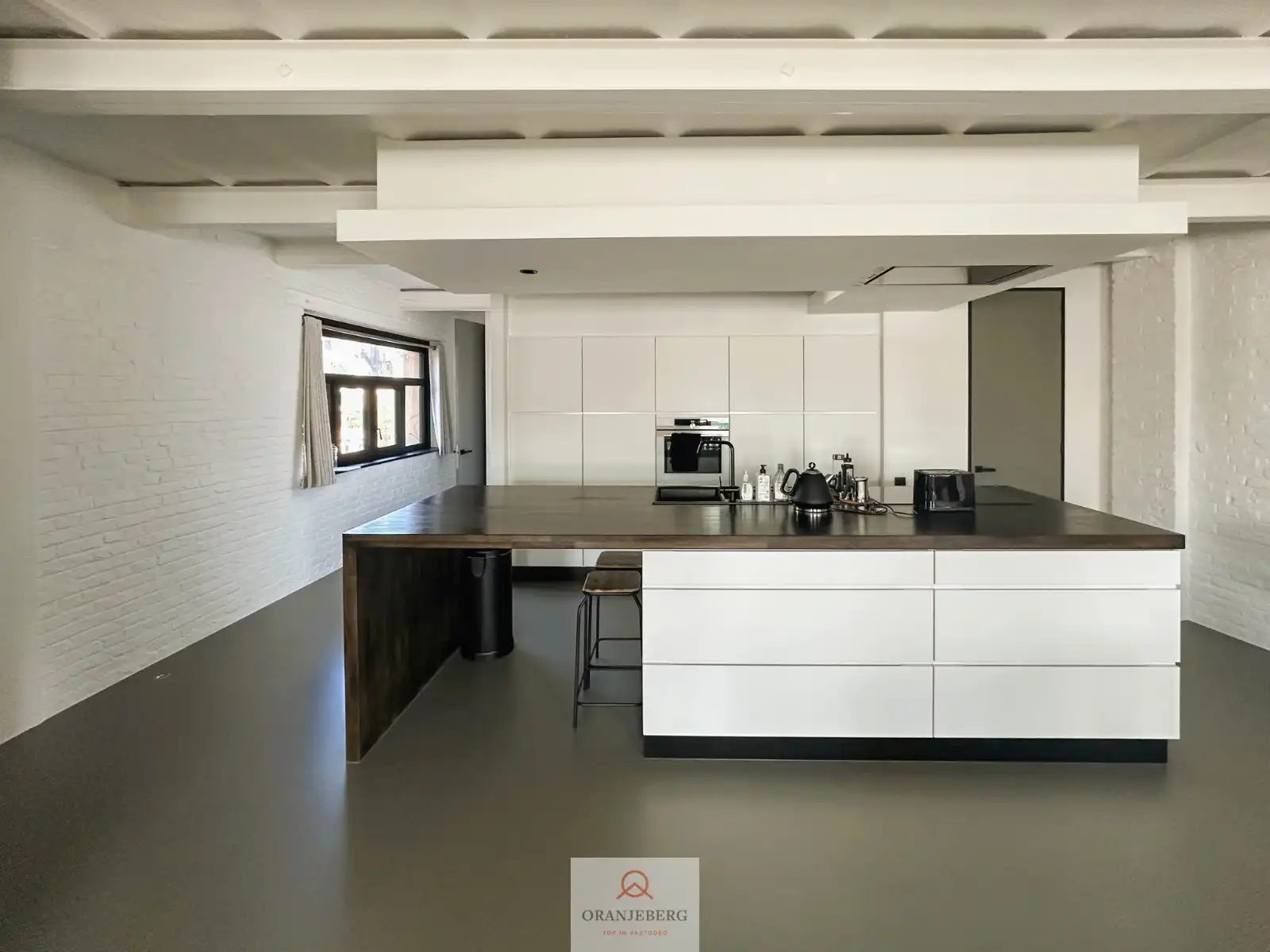 Uniek Loftappartement foto 2