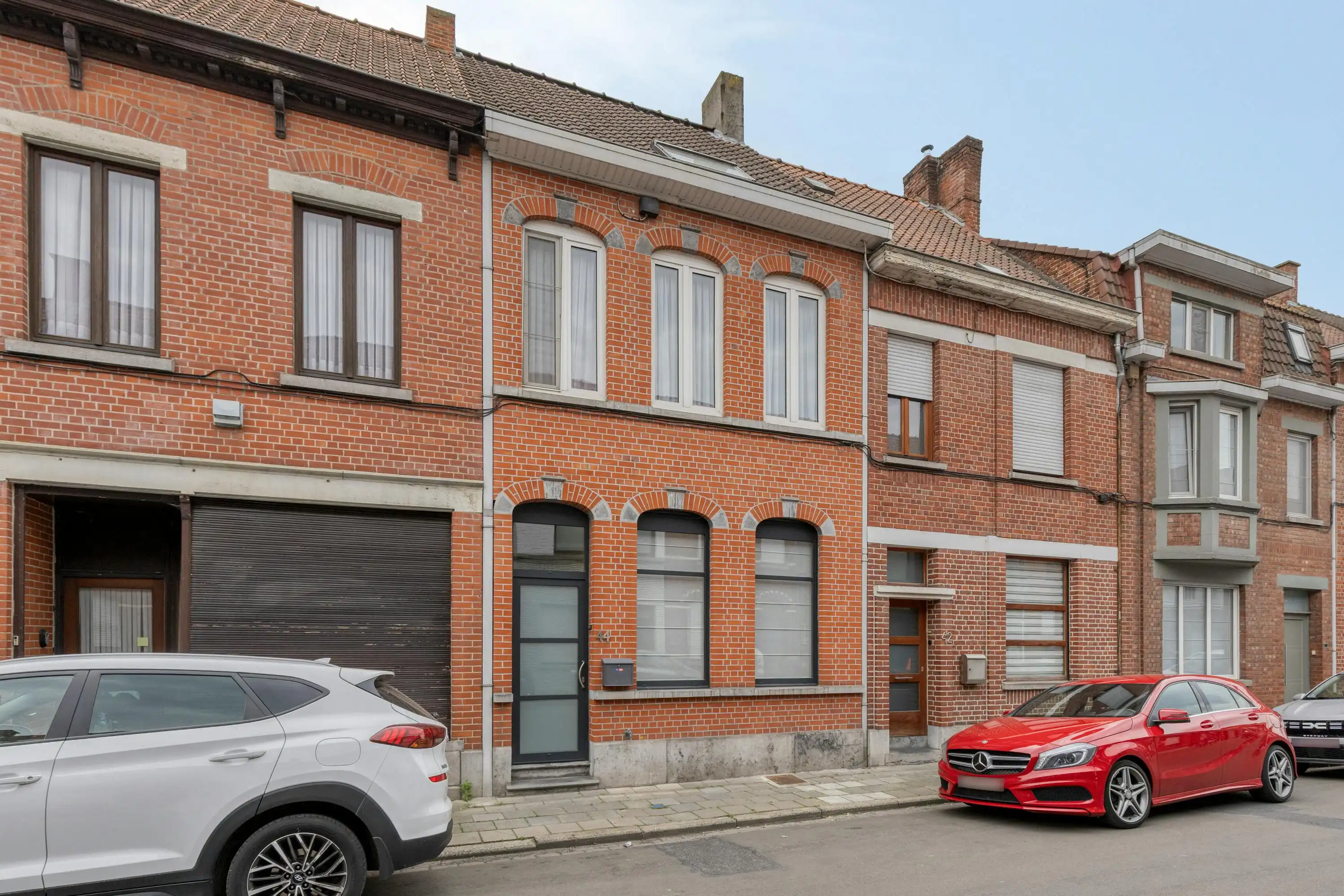 Stijlvol en energiezuinig (EPC B) huis te Izegem foto 16