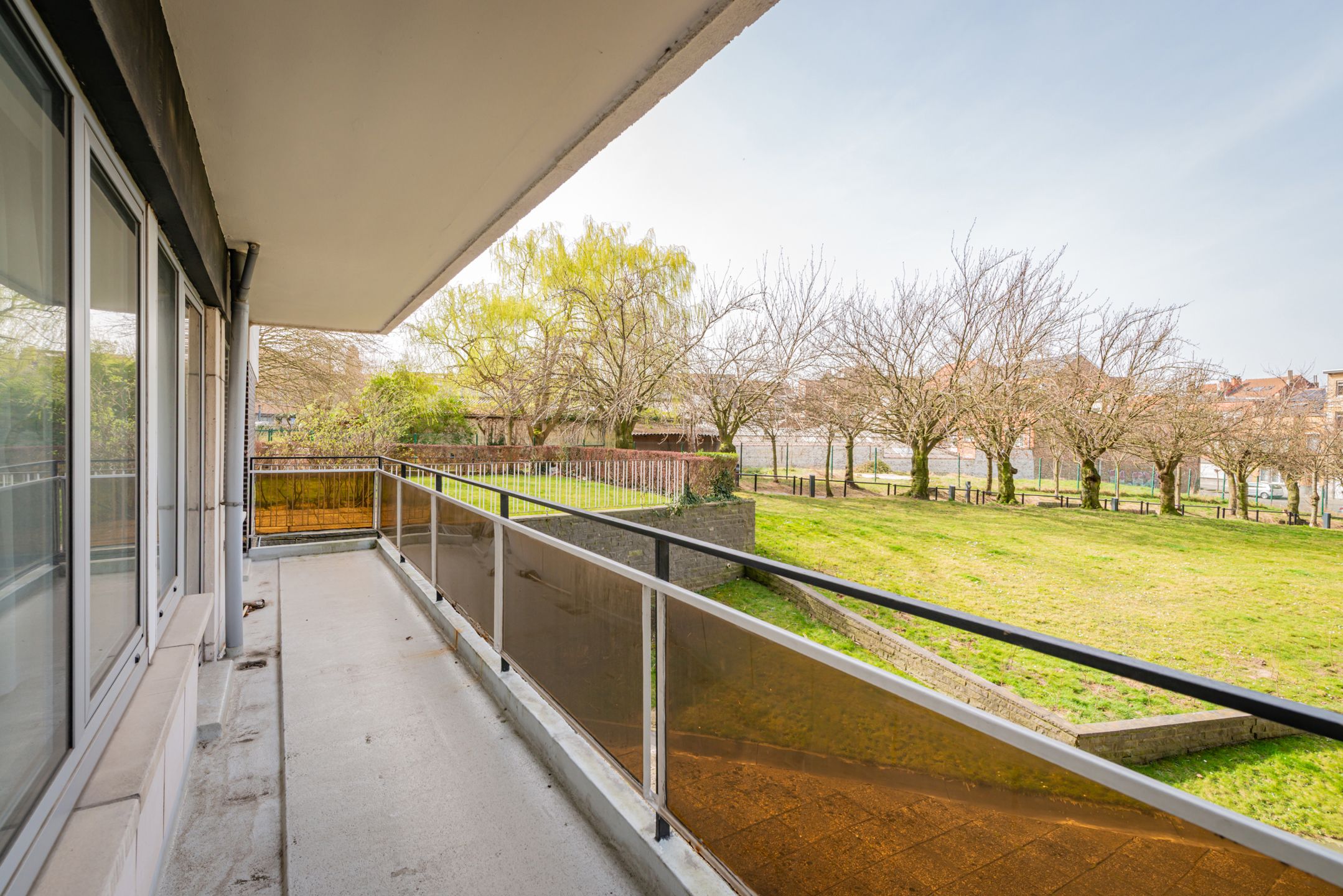 Appartement te koop Oud-Kapellekelaan 5/1166 - 1140 Evere