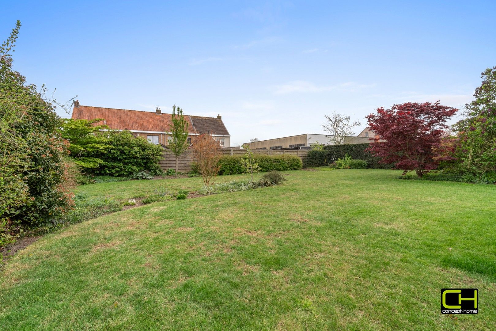 Villa met woonst en praktijkruimte te koop in Beke foto 21