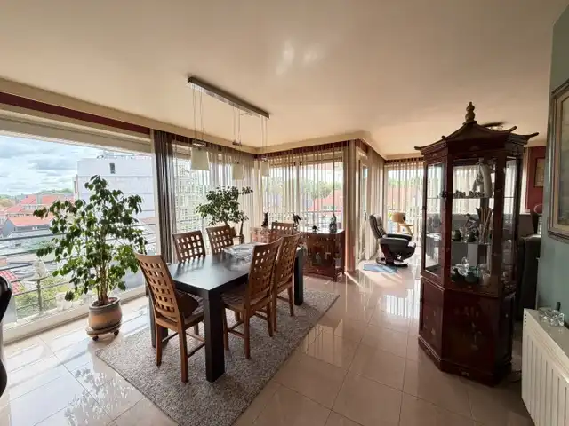 Appartement te koop Kerkstraat 44 - 8660 De Panne