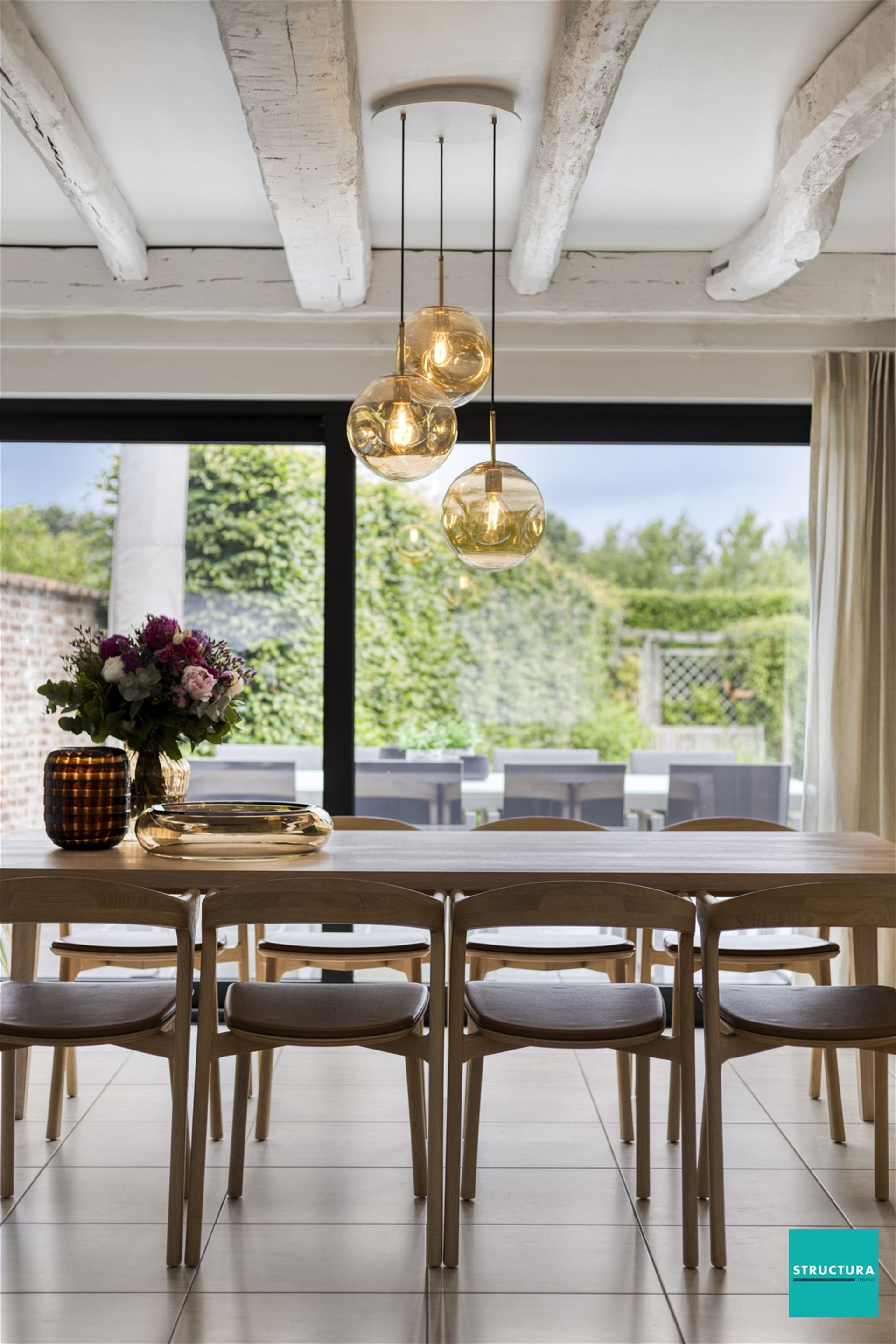 Instapklare charmewoning op toplocatie  foto 9