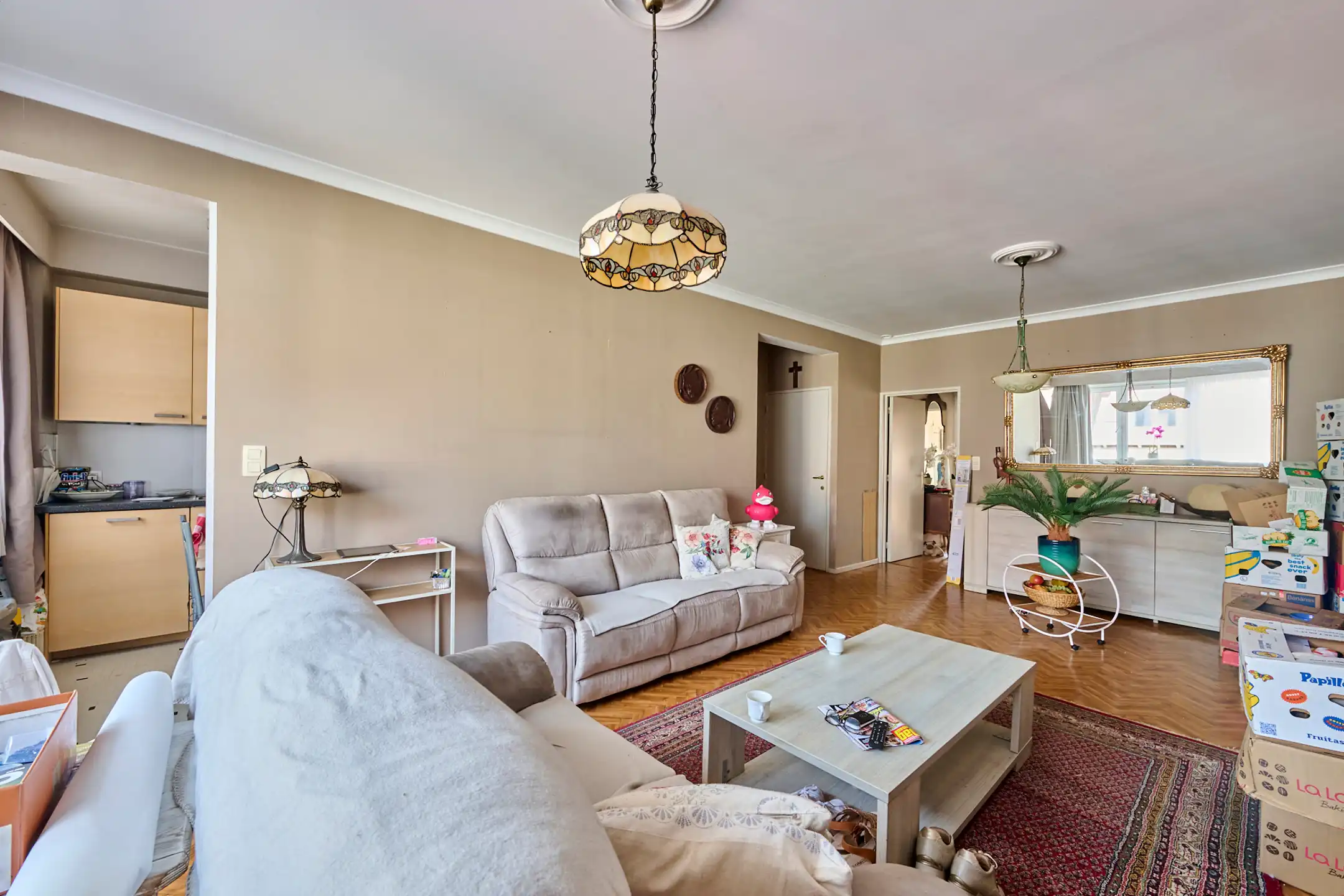 Te koop – Opbrengsteigendom op toplocatie in Genk foto 16