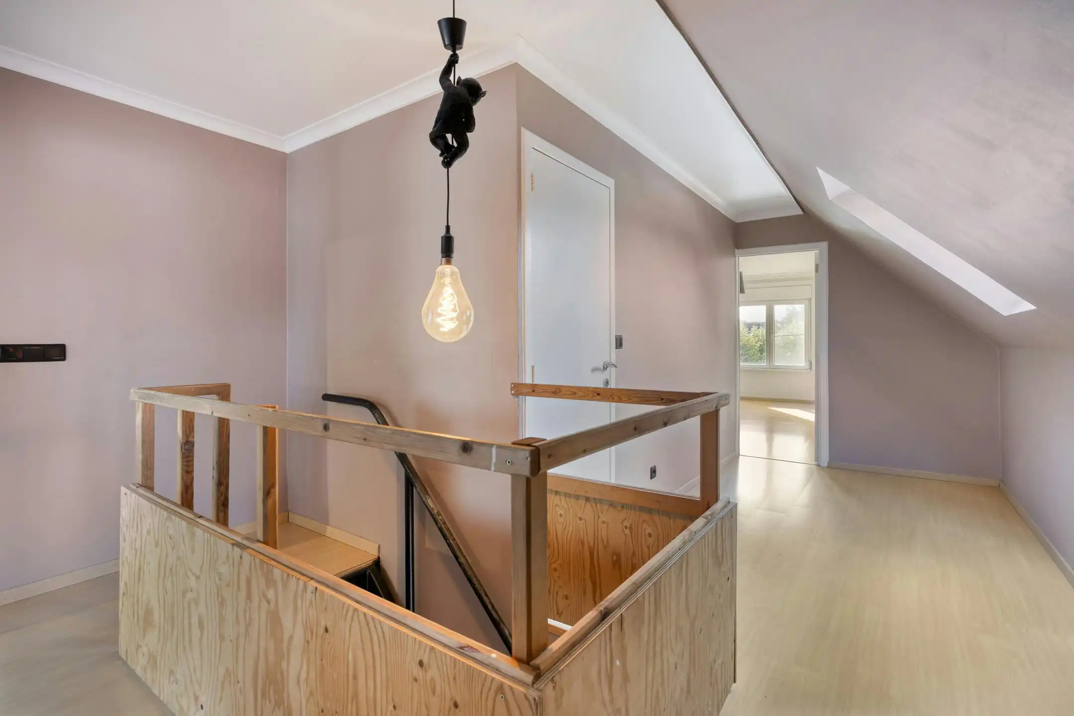 Huis met 4 slaapkamers, ruime tuin en veel opties in Bellem foto 13