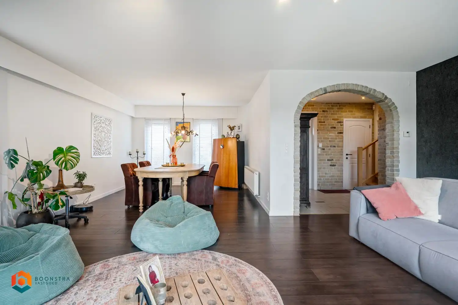 Instapklare villa met 4 slpkrs op perceel van 801m² te Keerbergen foto 7