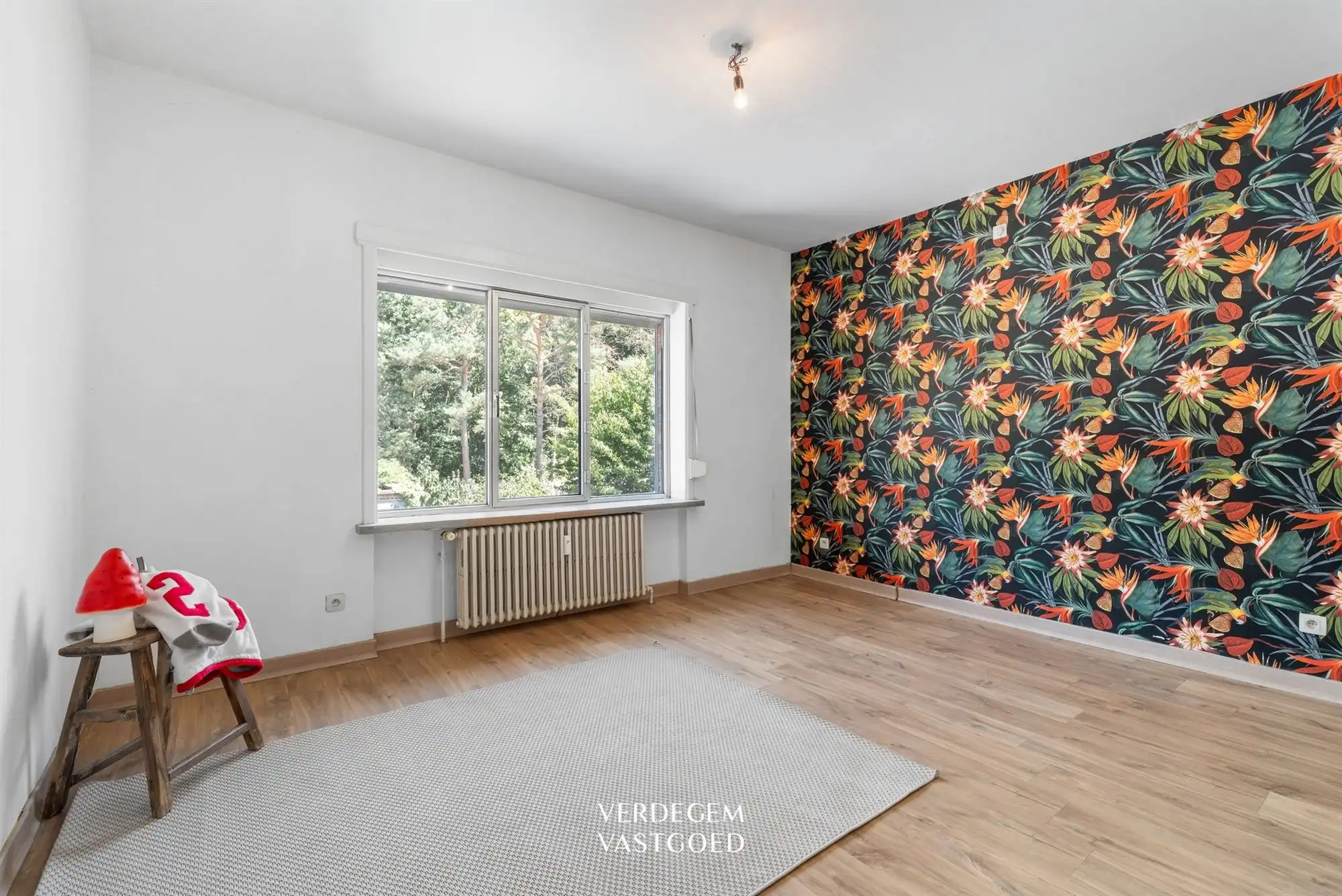 Gezellig en ruim appartement met 2 slaapkamers, terras en garage foto 10