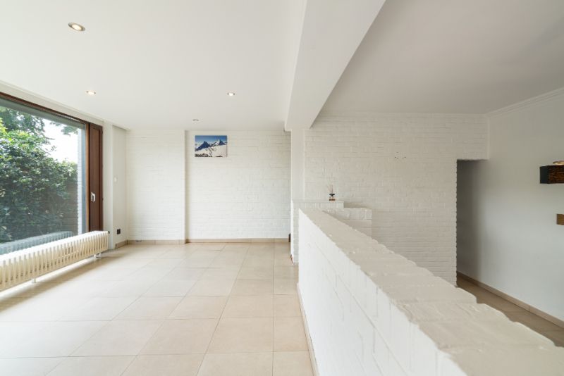 HOB met 3 slpkmrs en garage op 459m² foto 7