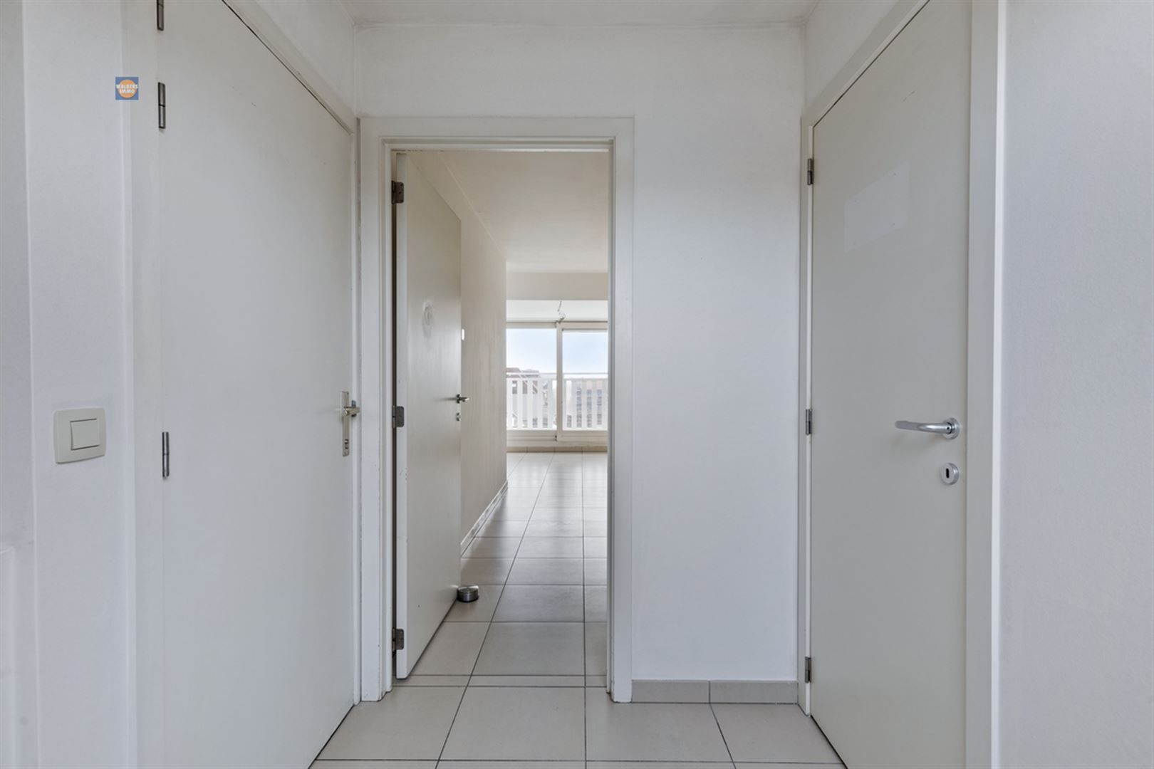 Lichtrijk appartement op toplocatie in de Panne foto 7