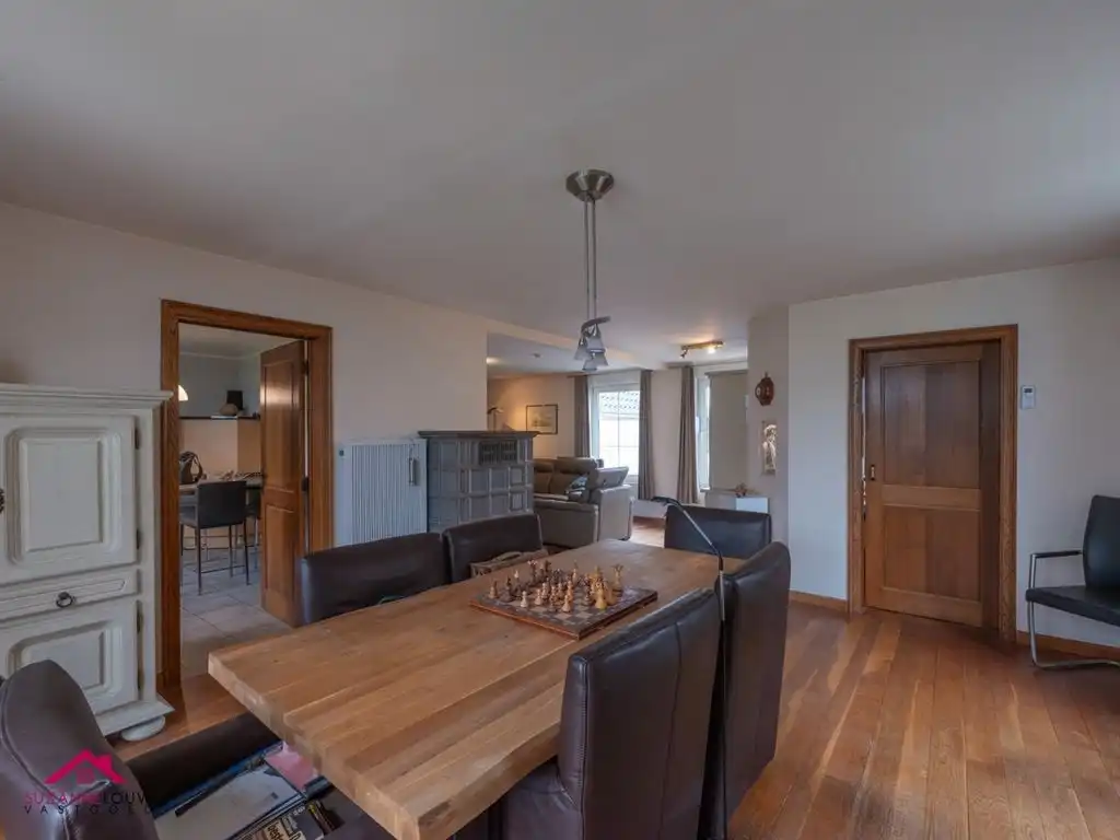 Charmante vrijstaande woning foto 24