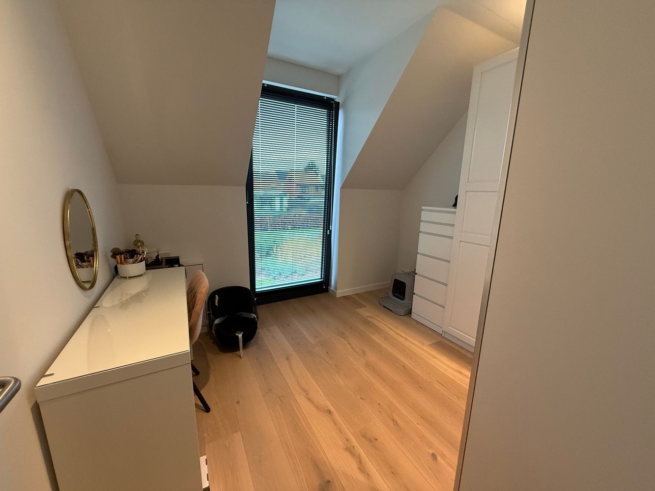Energievriendelijke nieuwbouwwoning met 3 slaapkamers foto 15