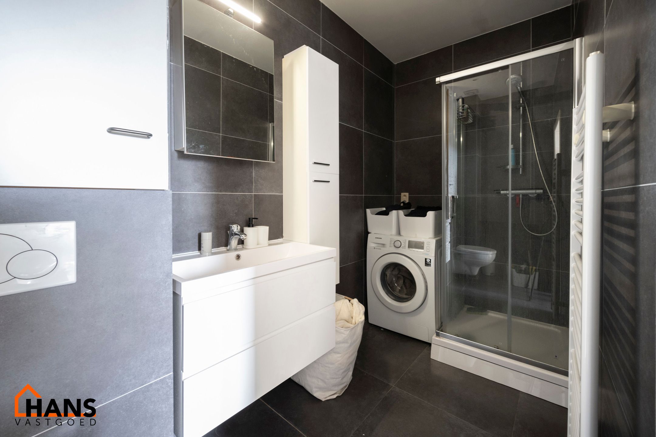 Mooi en goed gelegen appartement  foto 12