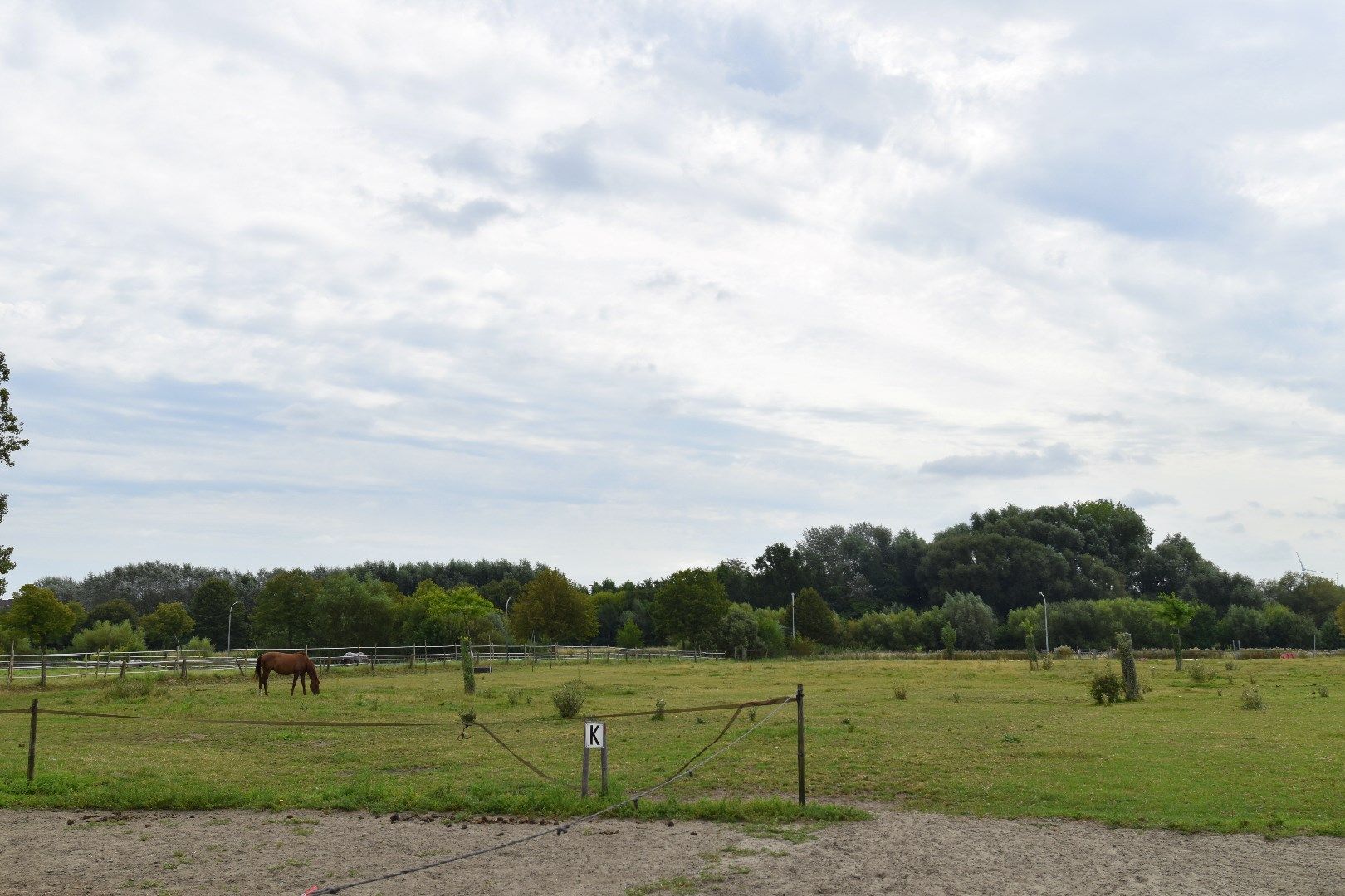 Uitzonderlijk vastgoed tussen Heulebeek en Leie op 4ha te koop in Kuurne foto 24