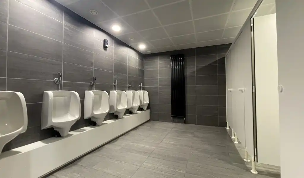 Atlantic House Antwerpen - kantoren te huur foto 17