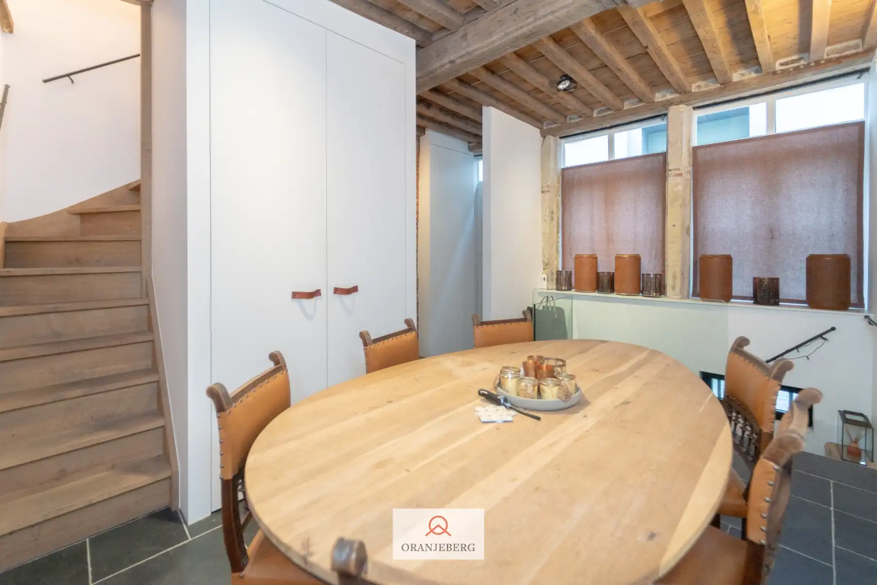 Authentieke parel in historisch stadscentrum foto 16