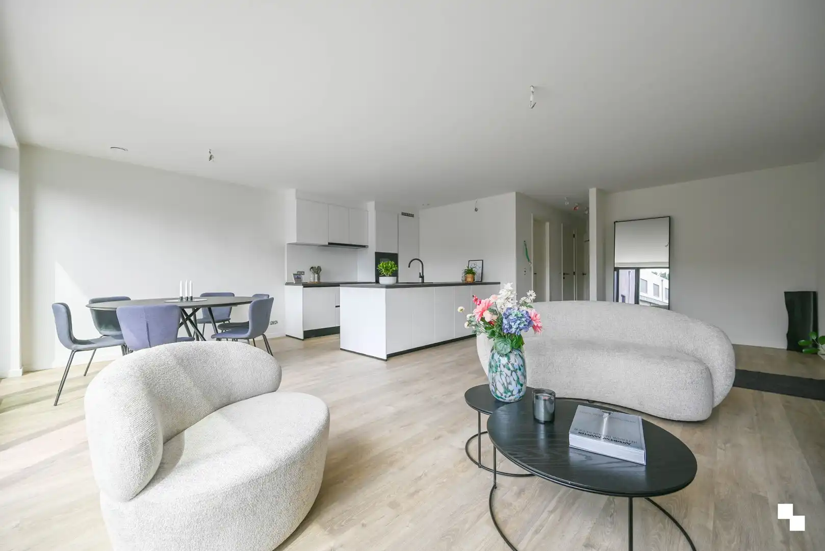 Appartement te koop Weststraat 64 - 8770 Ingelmunster