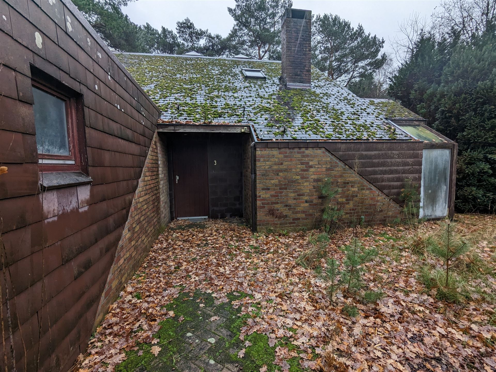 Totaalrenovatie op een perceel van 1530m² in een groene omgeving! foto 22