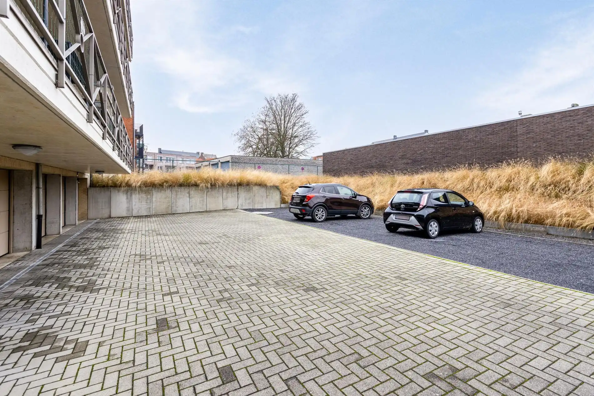 Energiezuinig en ruim appartement (105 m²) met zonnig terras in het centrum van Mol foto 17