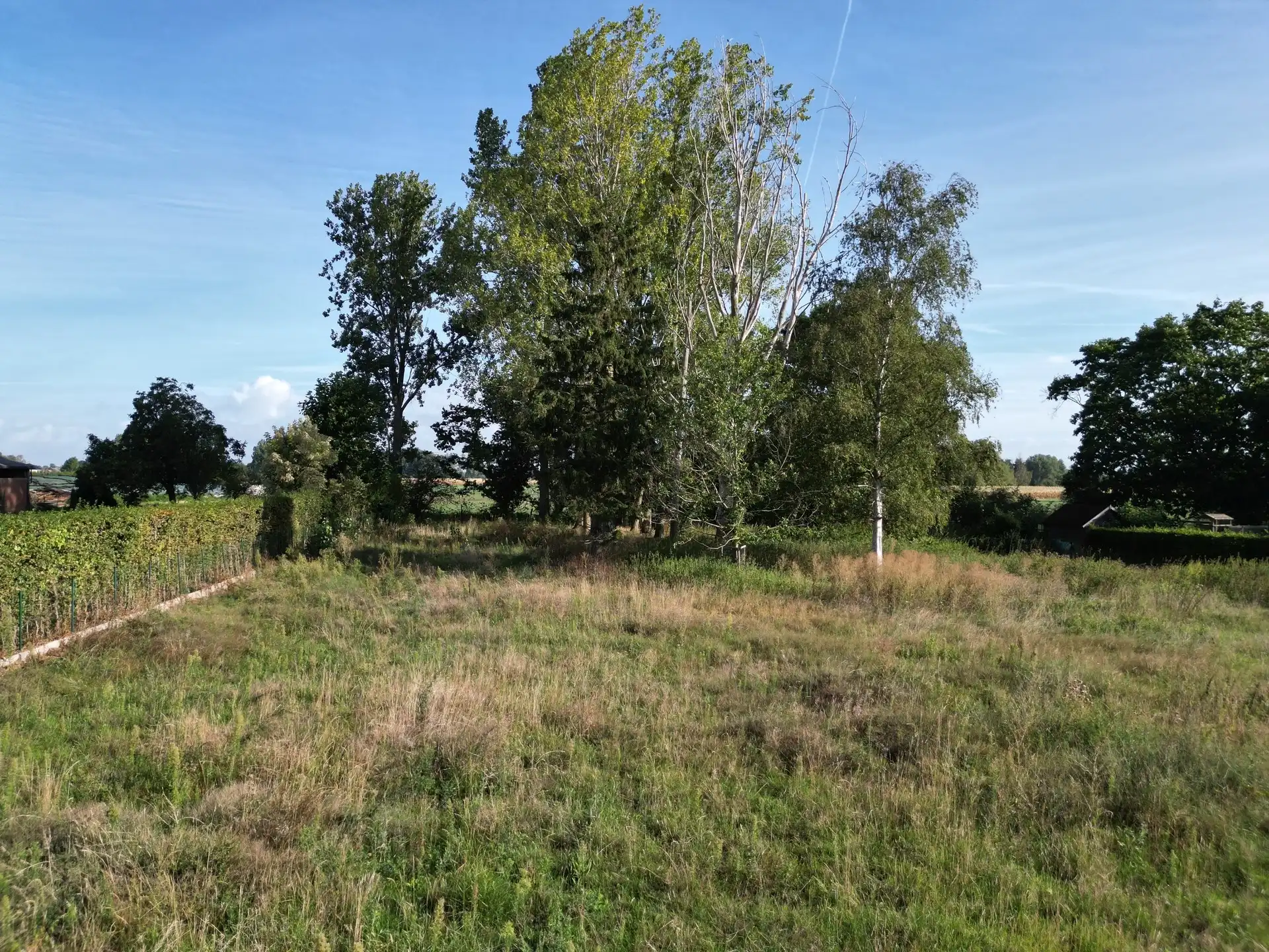 Ruime bouwgrond van 721 m² op rustige ligging in Lede (LOT 4) foto 18