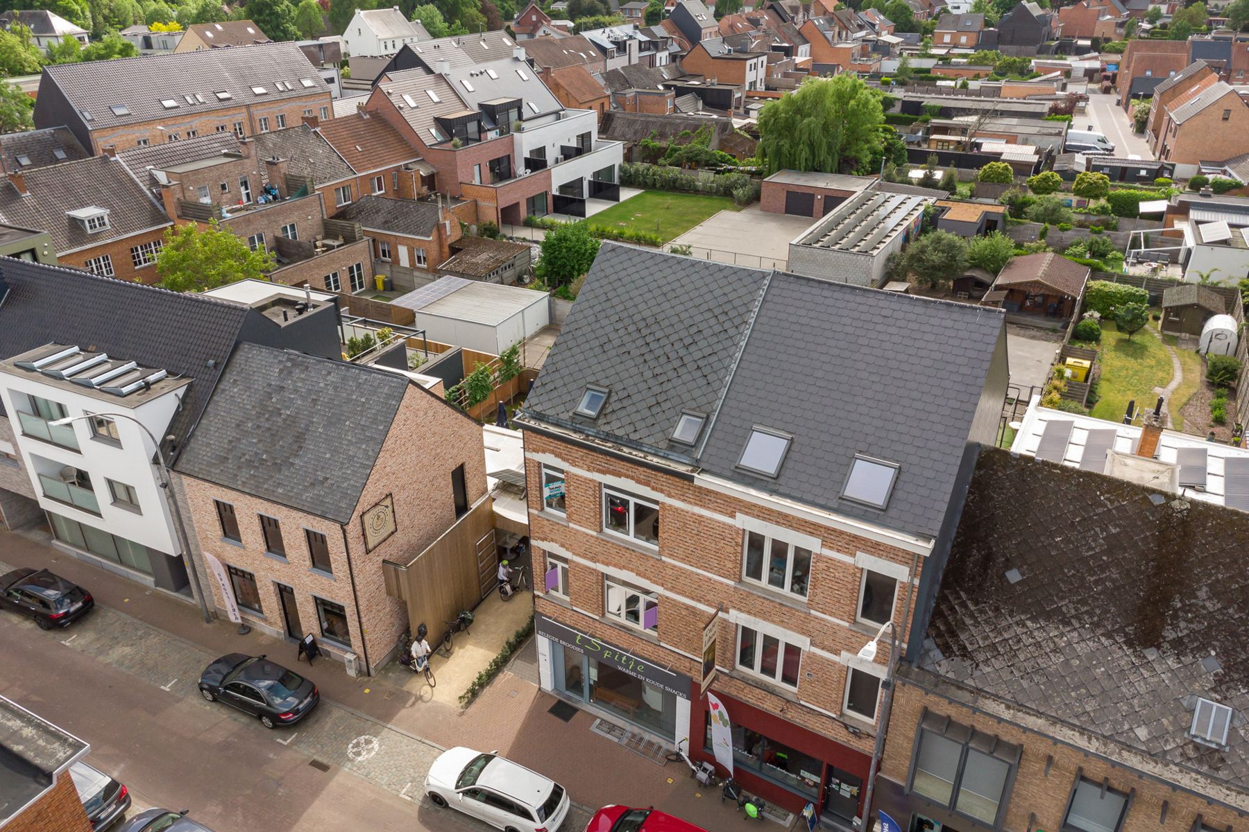 TOPINVESTERING in het centrum van Westerlo foto 15