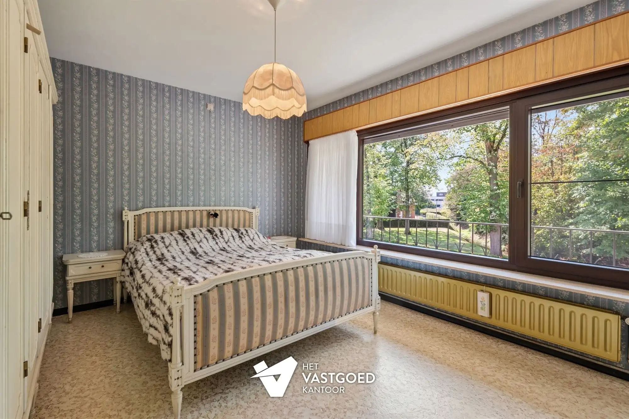 UITSTEKEND ONDERHOUDEN WONING RUSTIG GELEGEN OP EEN PERCEEL VAN 5 ARE TE MEERHOUT GESTEL foto 14