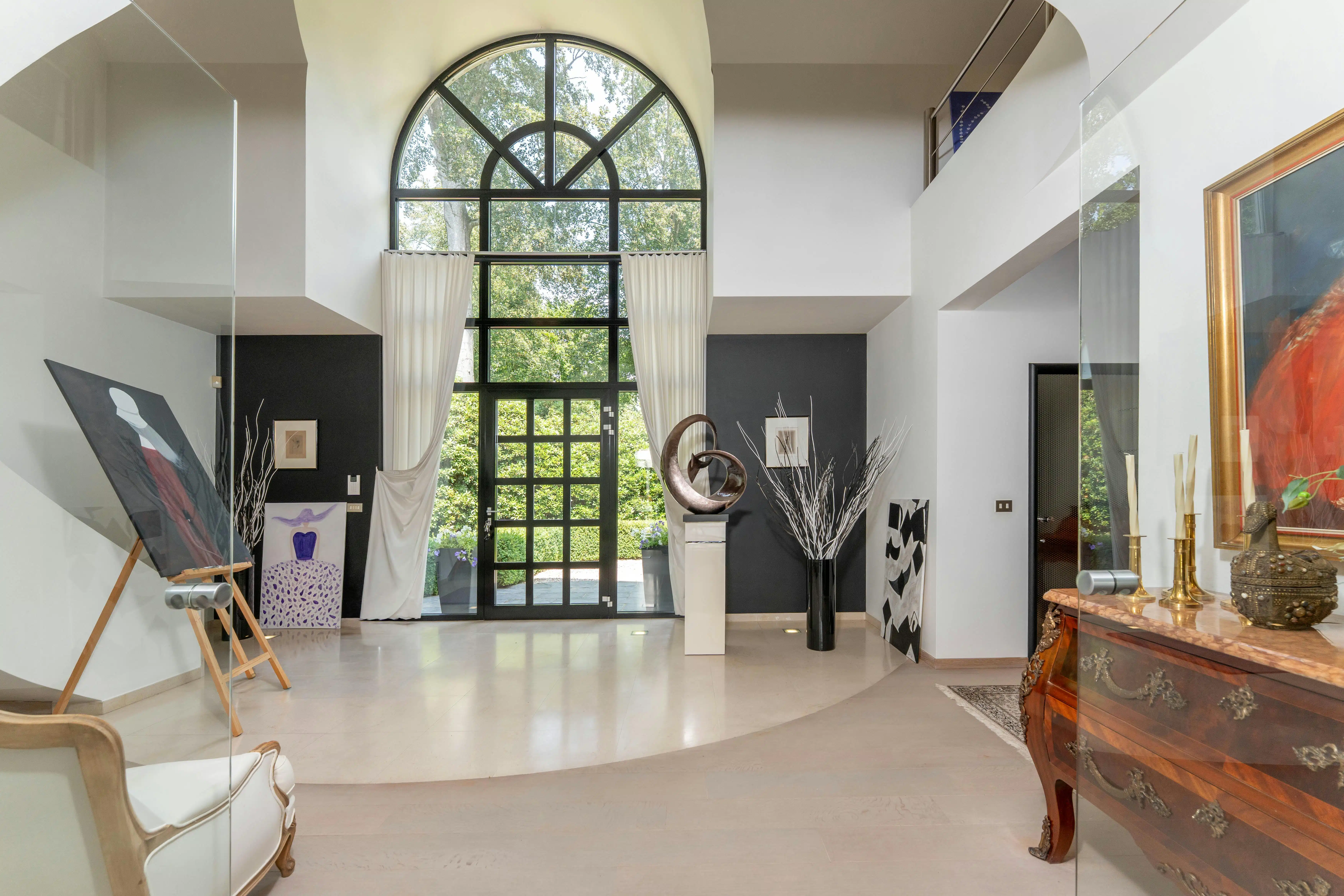 Exclusief wonen tussen het groen in regio Oostkamp foto 8