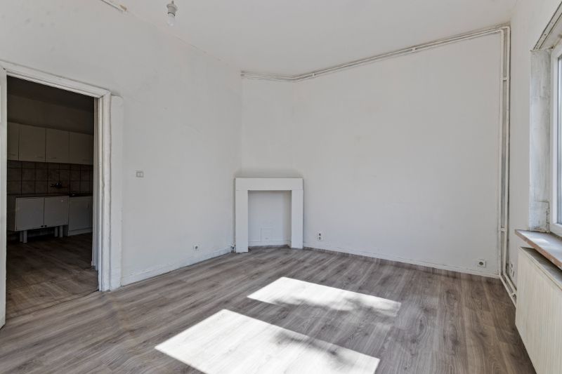 INVESTEREN IN GENT? DEZE RIJWONING VERDIENT ZICHZELF TERUG! foto 9