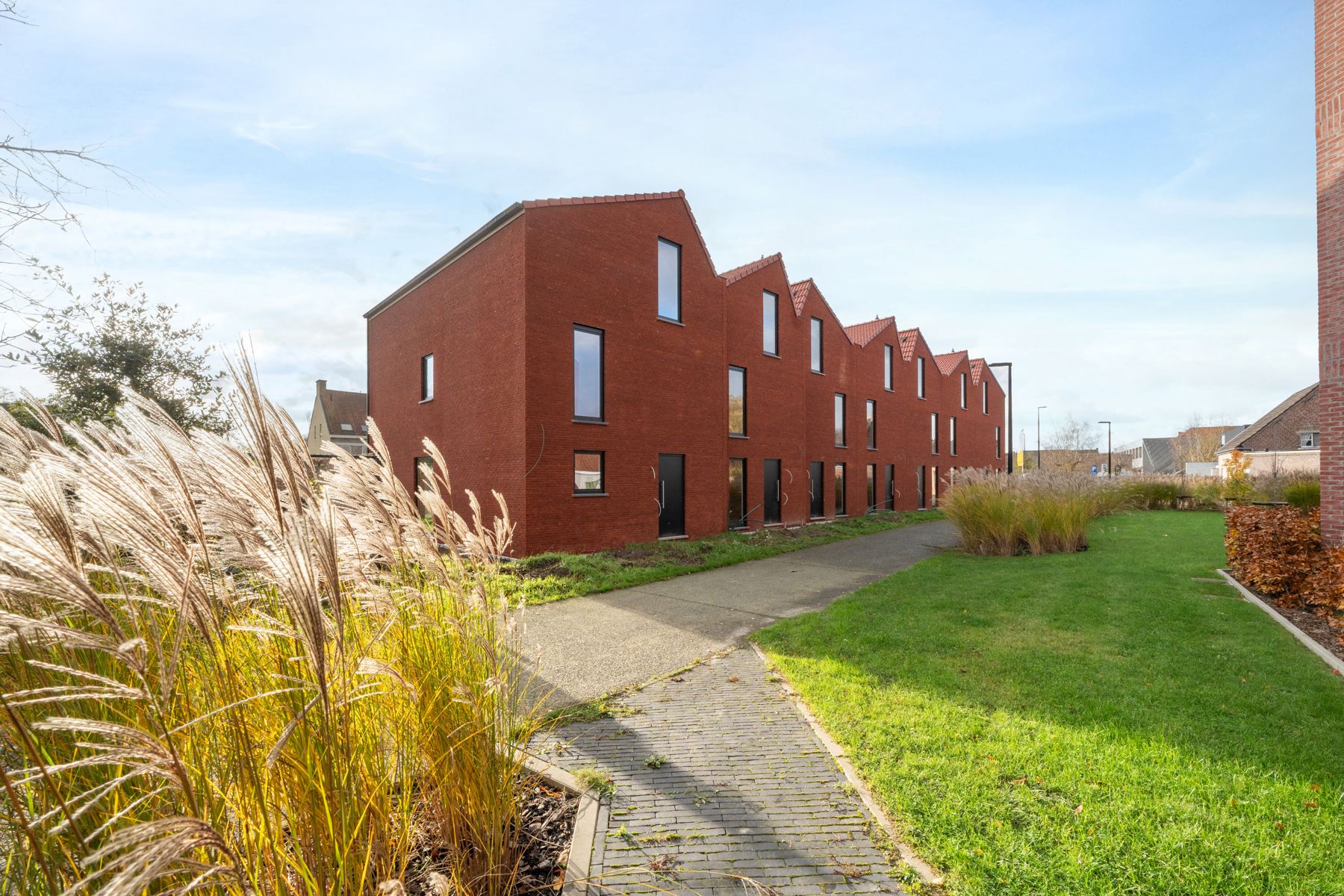 Nieuwbouw foto {{pictureIndex}}