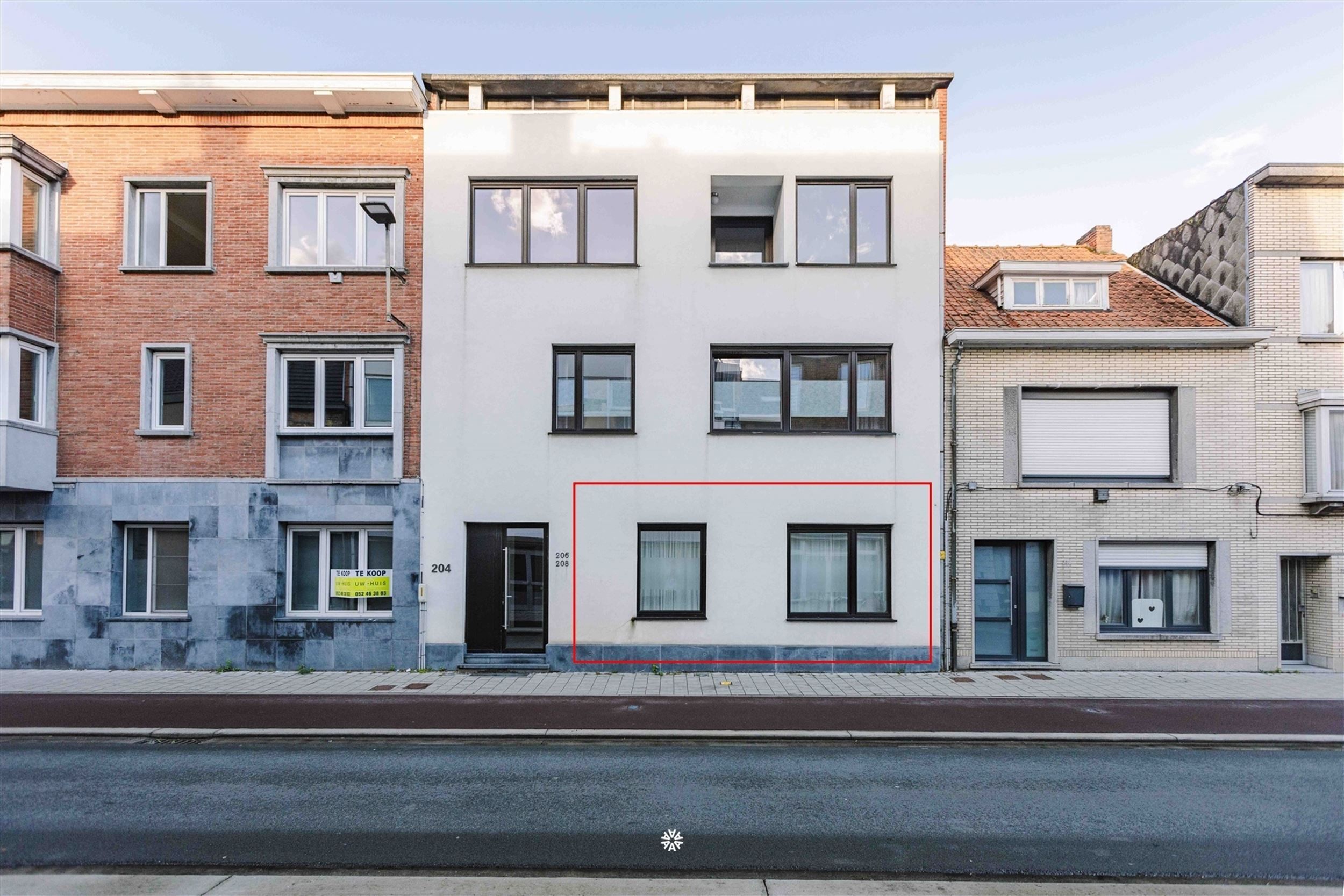 Instapklaar appartement met autostaanplaats te koop foto 14