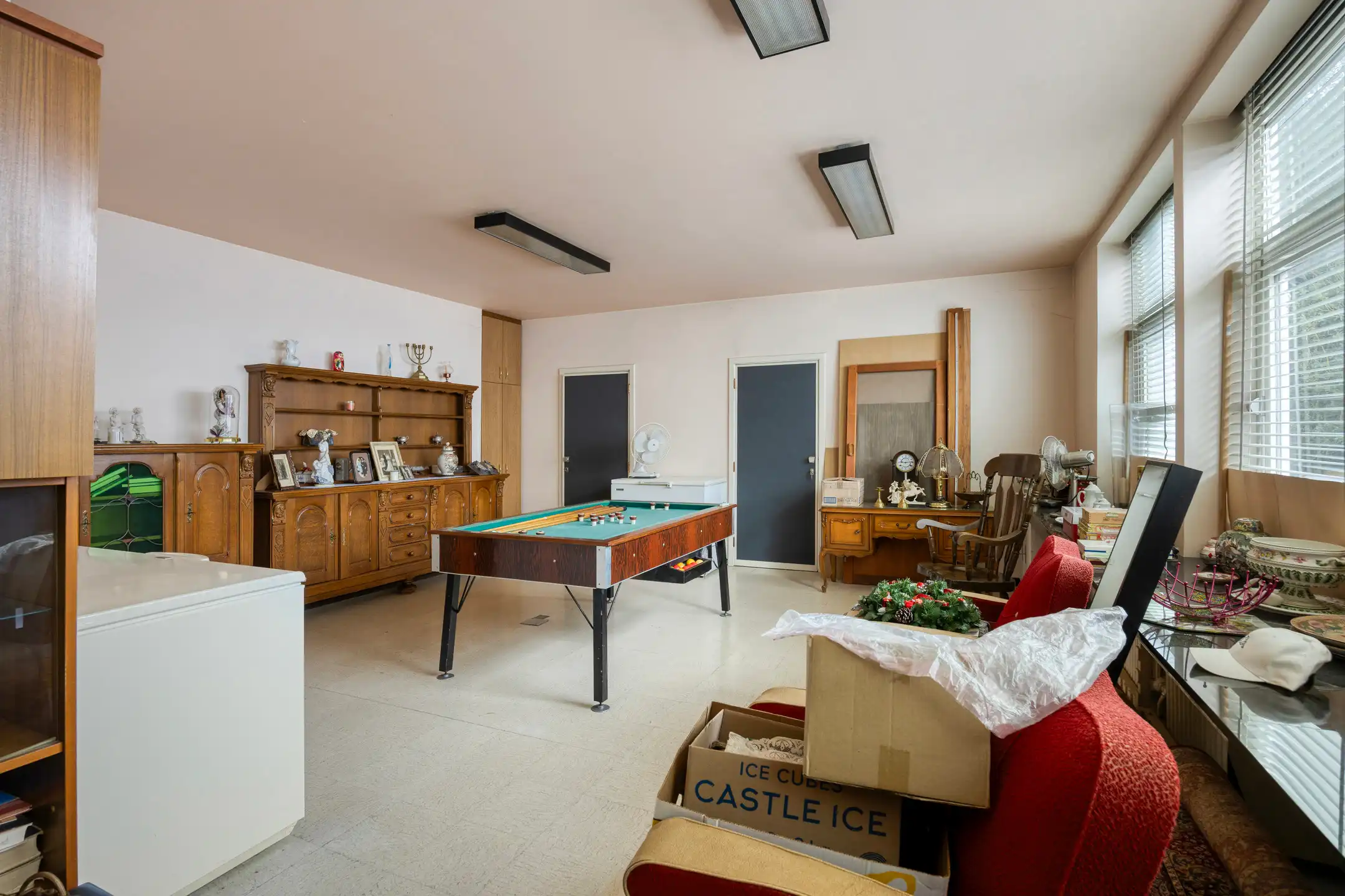 Ruime woonst met praktijkruimte op een perceel van 24 are foto 12