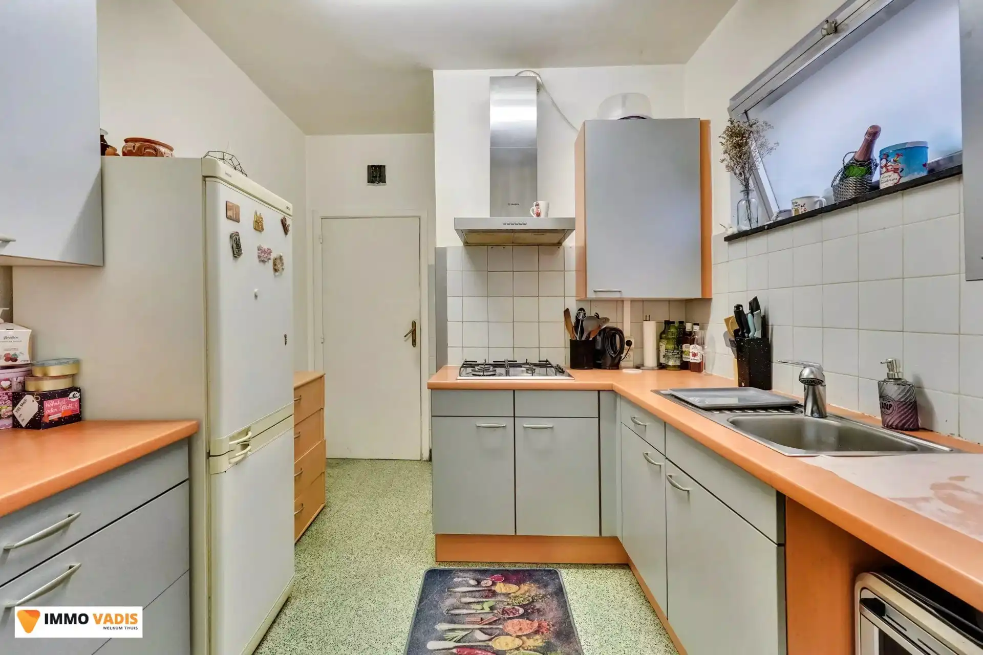 Gezinswoning met vier slaapkamers foto 3