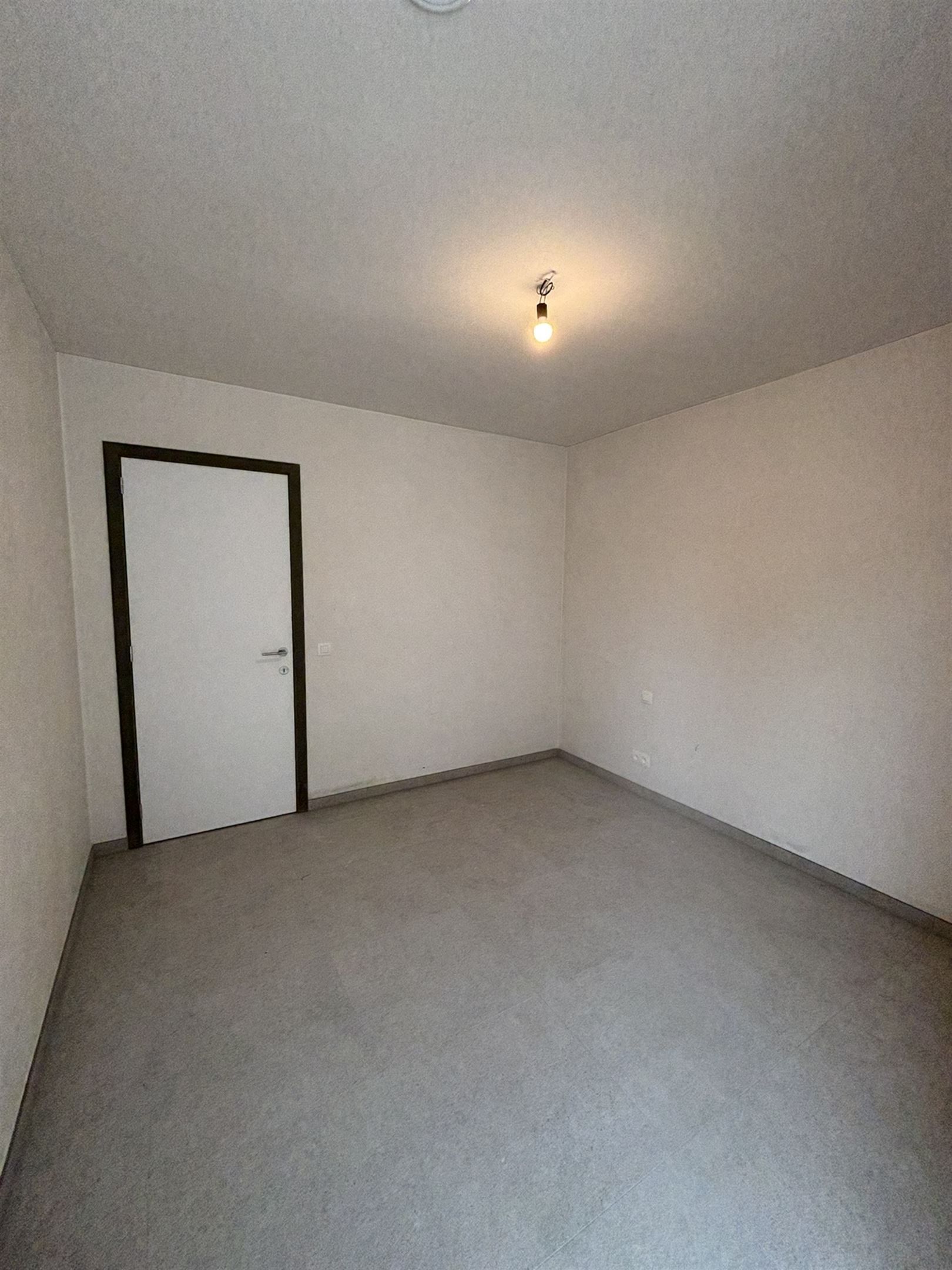 Eenslaapkamer appartement foto 13