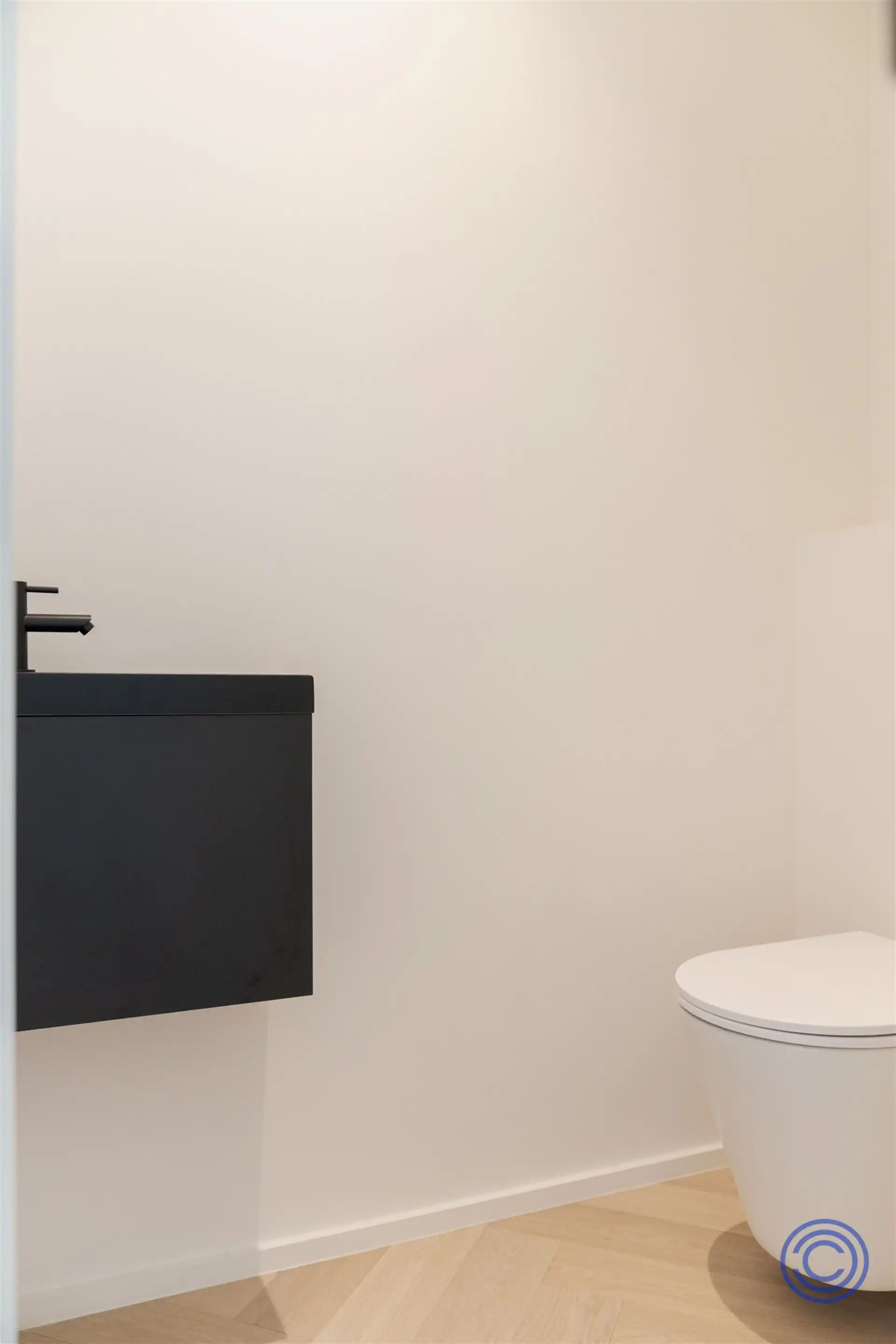 Exclusief appartement met zonneterras nabij de geliefde Marnixplaats foto 9