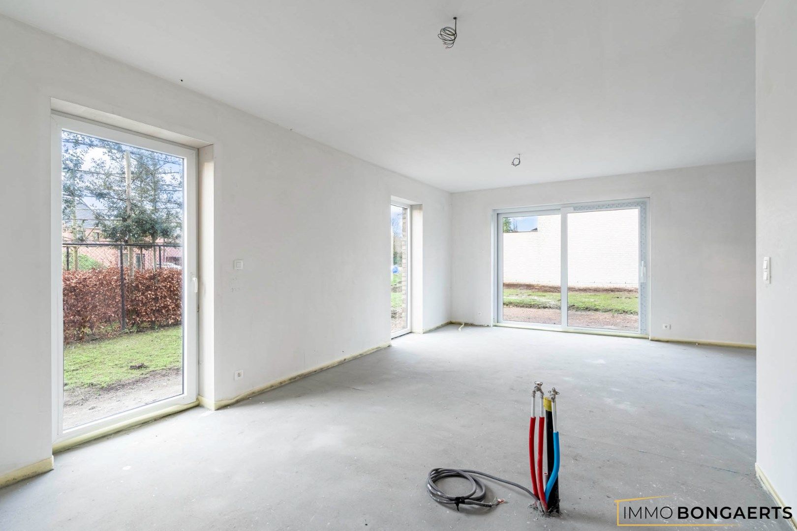 Moderne woning met drie slaapkamers  foto 9