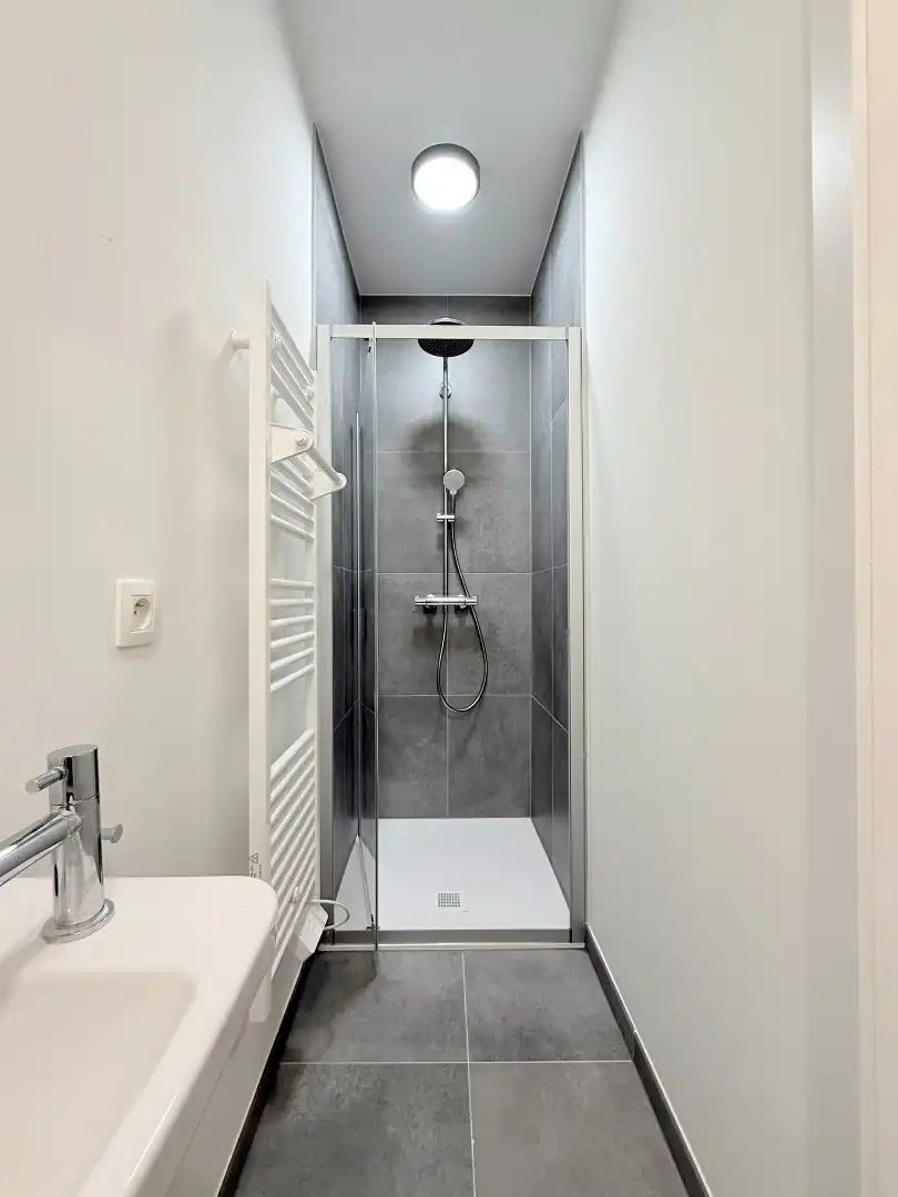 Instapklare kantoorruimte met topligging in Heverlee foto 8