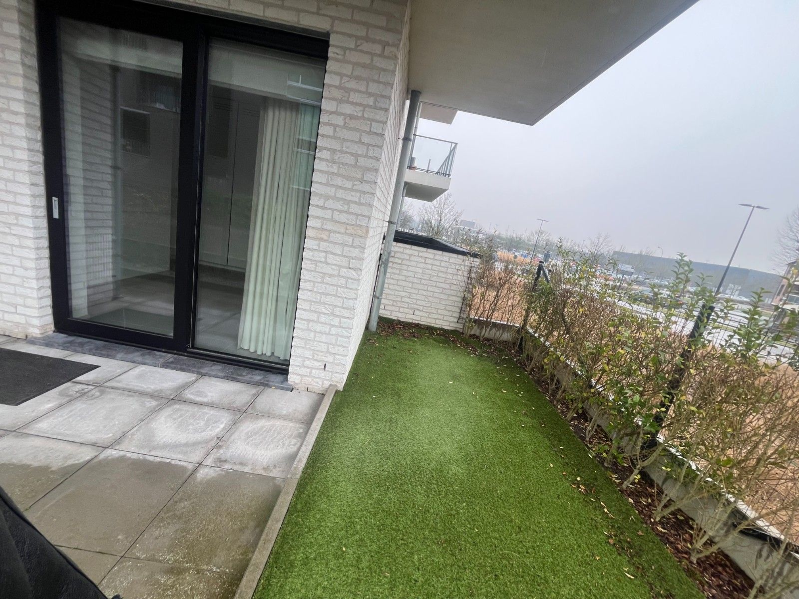 Centrum Waregem: Subliem appartement te huur met 3 kamers en dubbele terras! foto 37