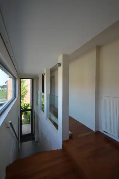 Moderne villa met prachtige tuin op topligging! foto 18