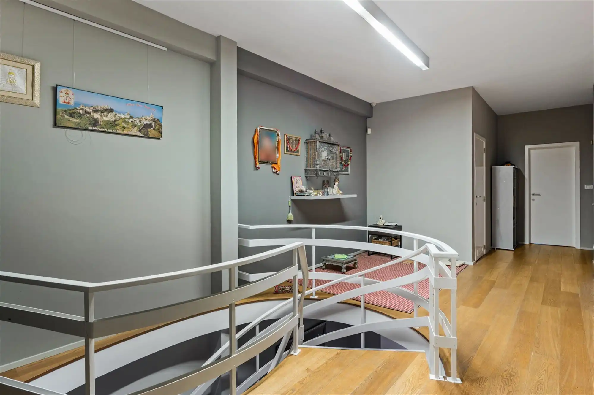 Luxe duplexappartement met twee terrassen foto 22