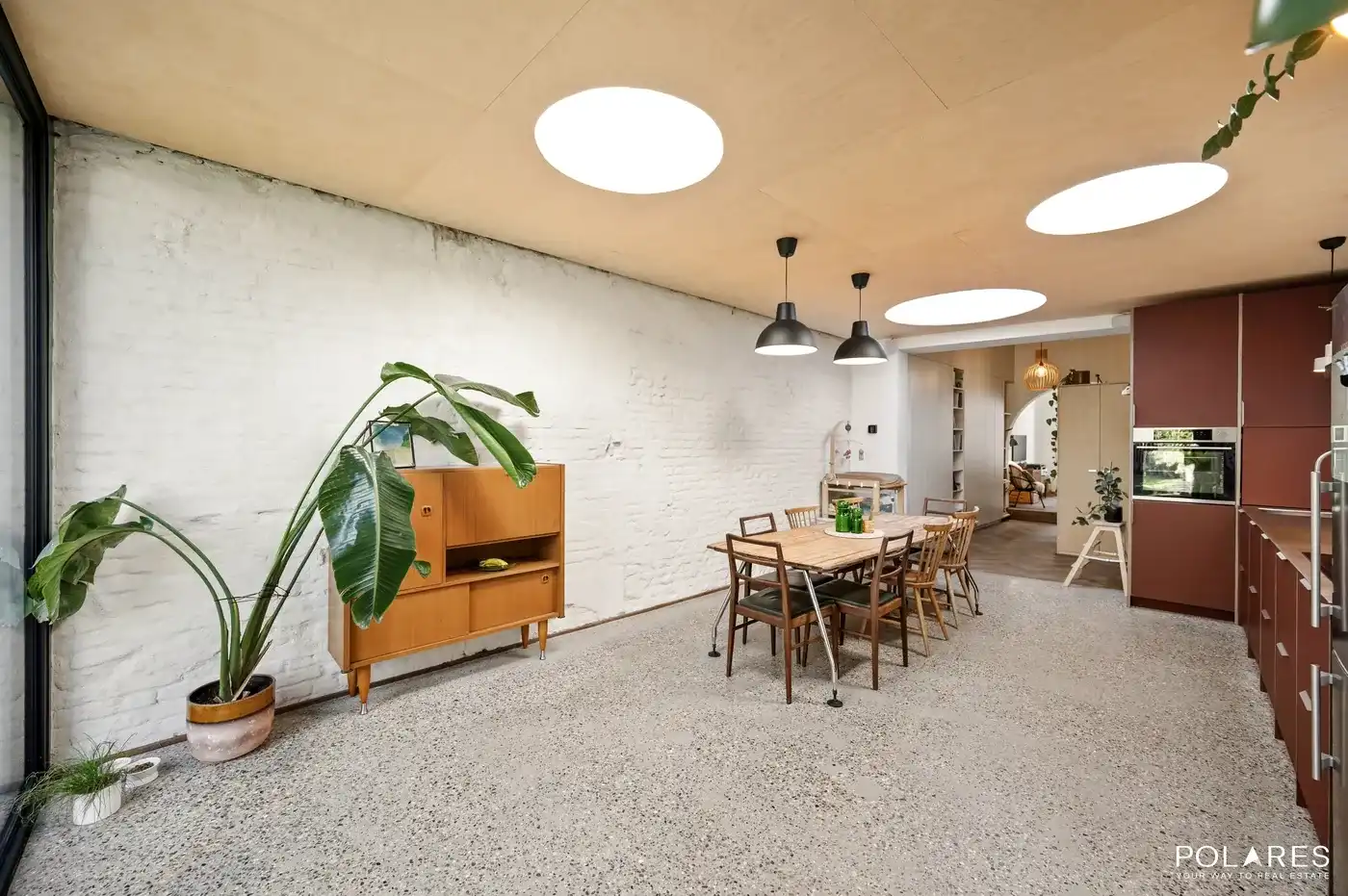 Karaktervolle woning op toplocatie in Heverlee foto 12