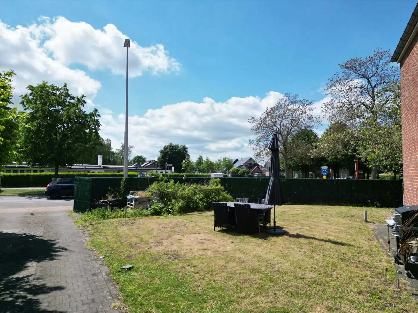 HOB MET 3 SLPKS TE KOOP - GENK foto 21